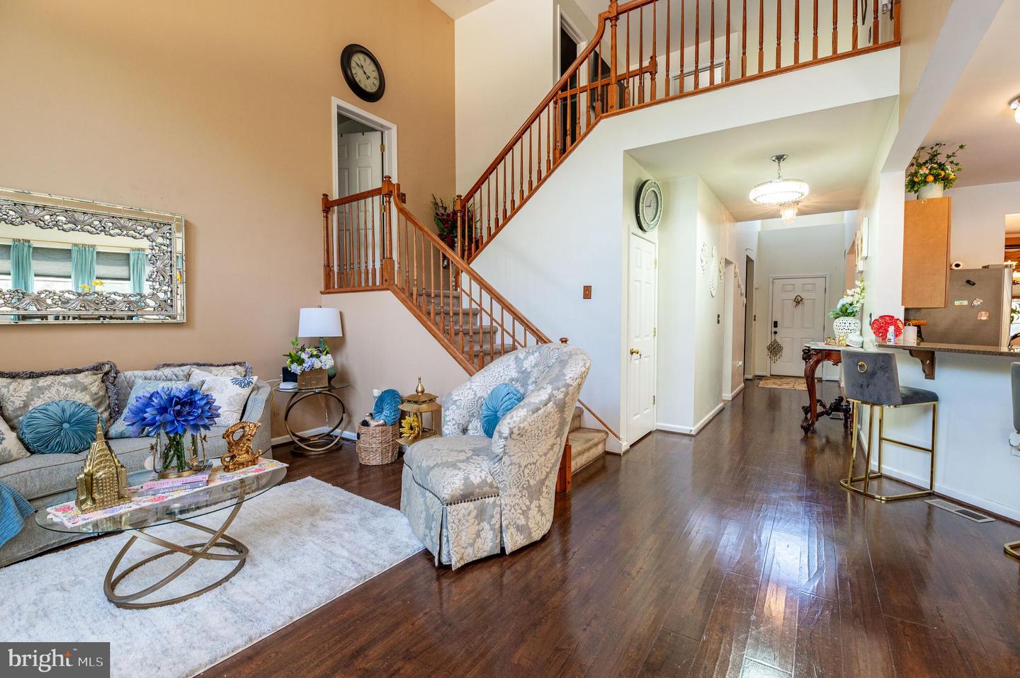 6 Westridge Ct