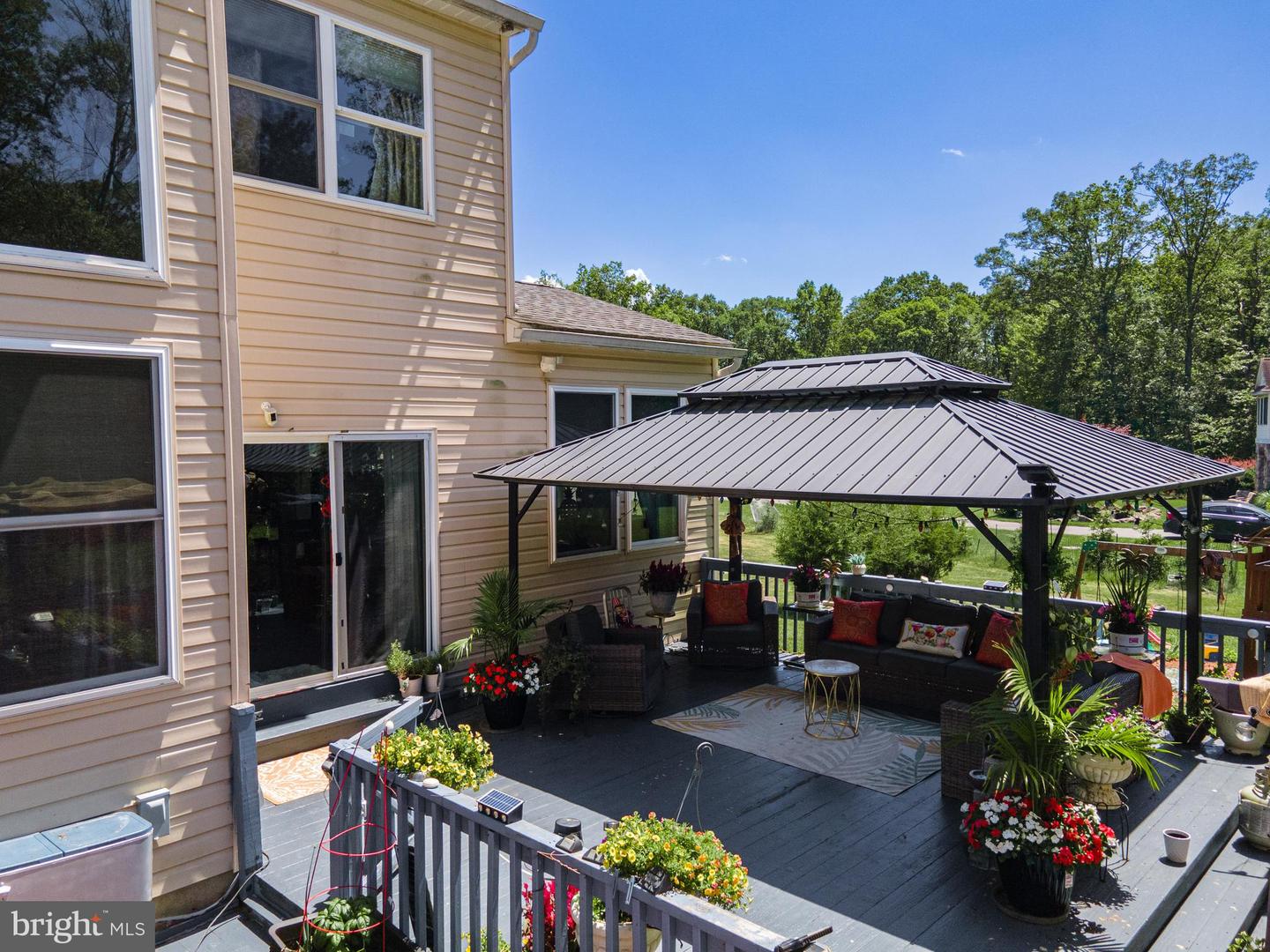 6 Westridge Ct