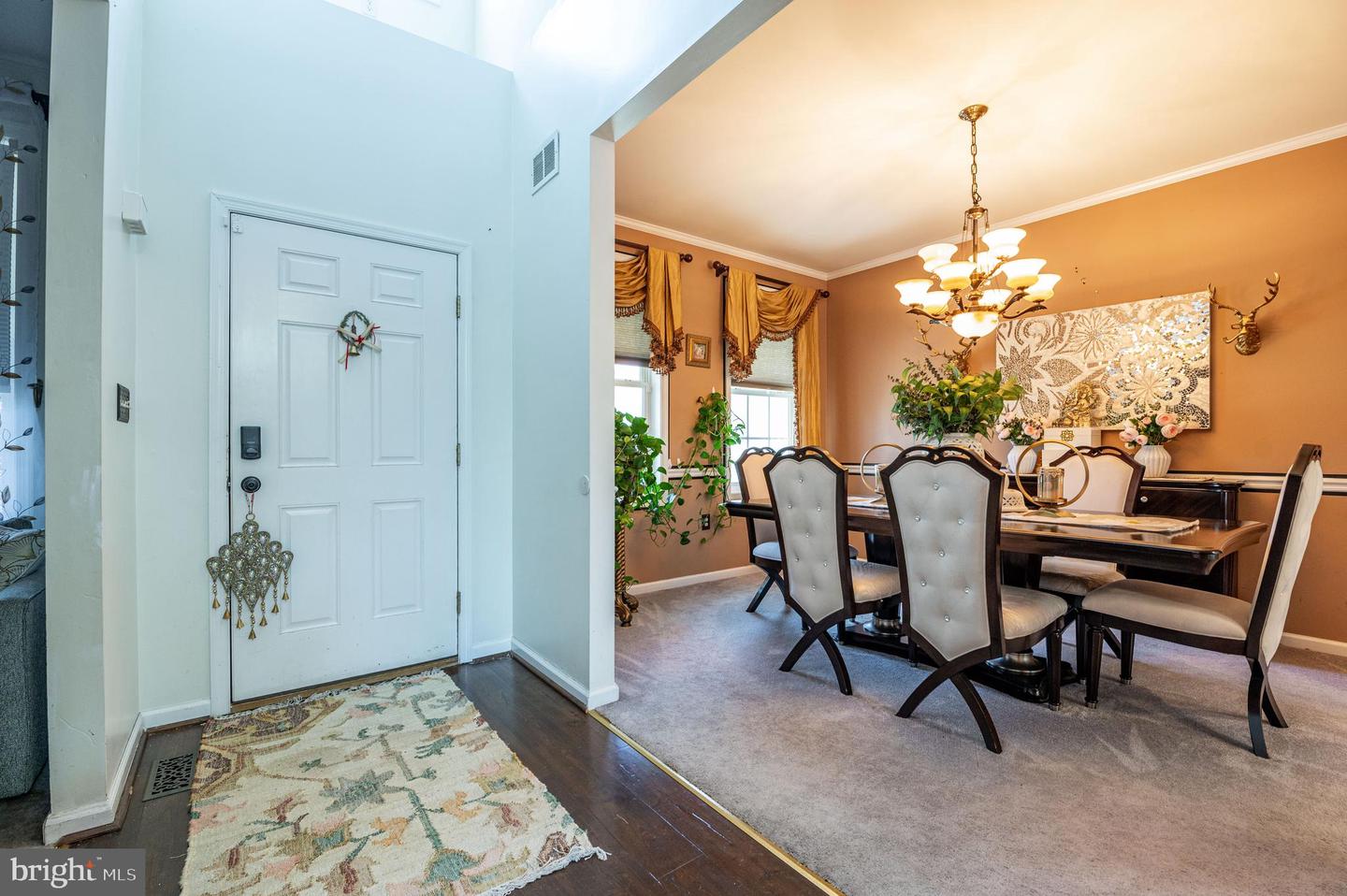 6 Westridge Ct