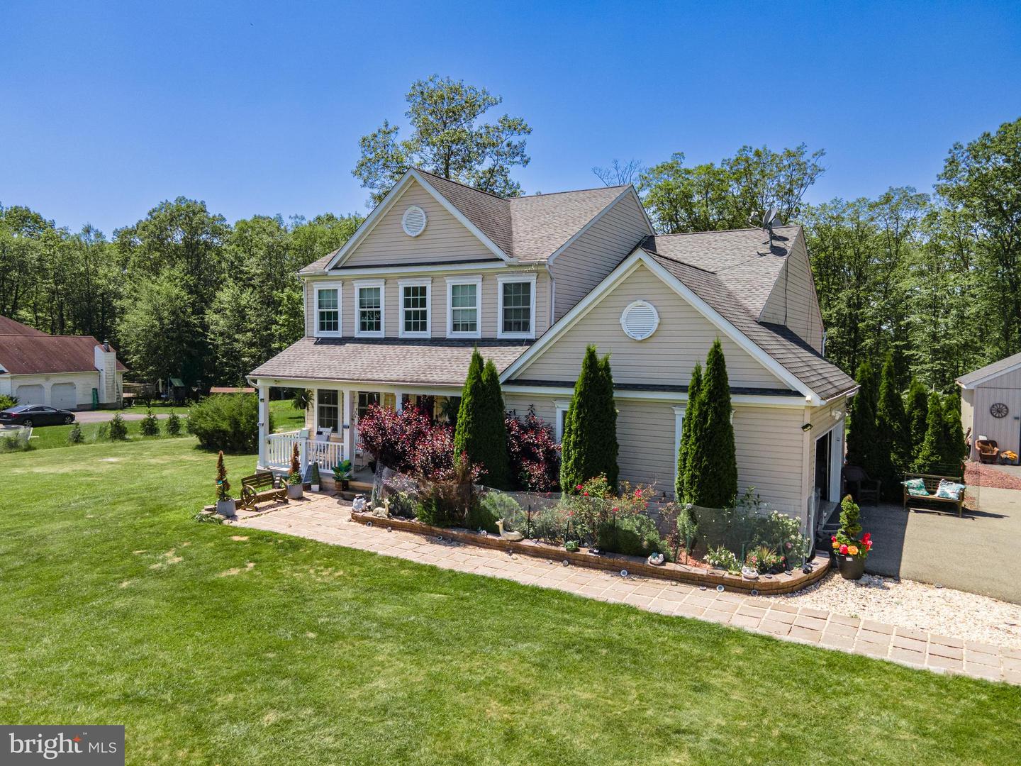 6 Westridge Ct