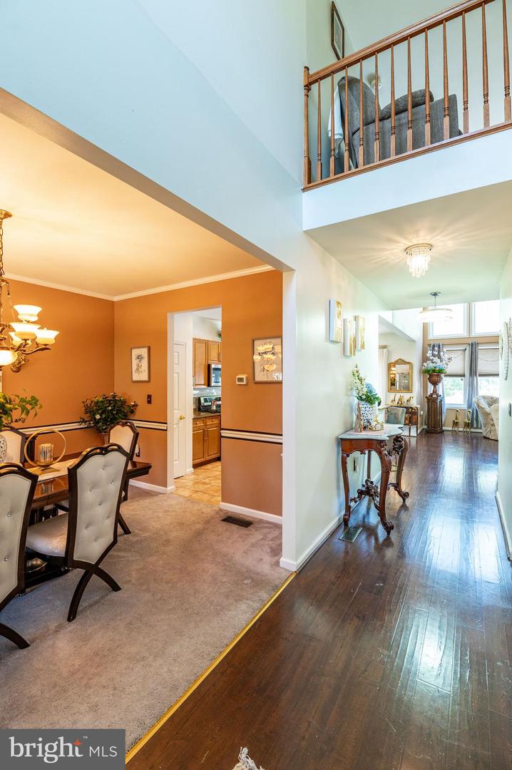 6 Westridge Ct