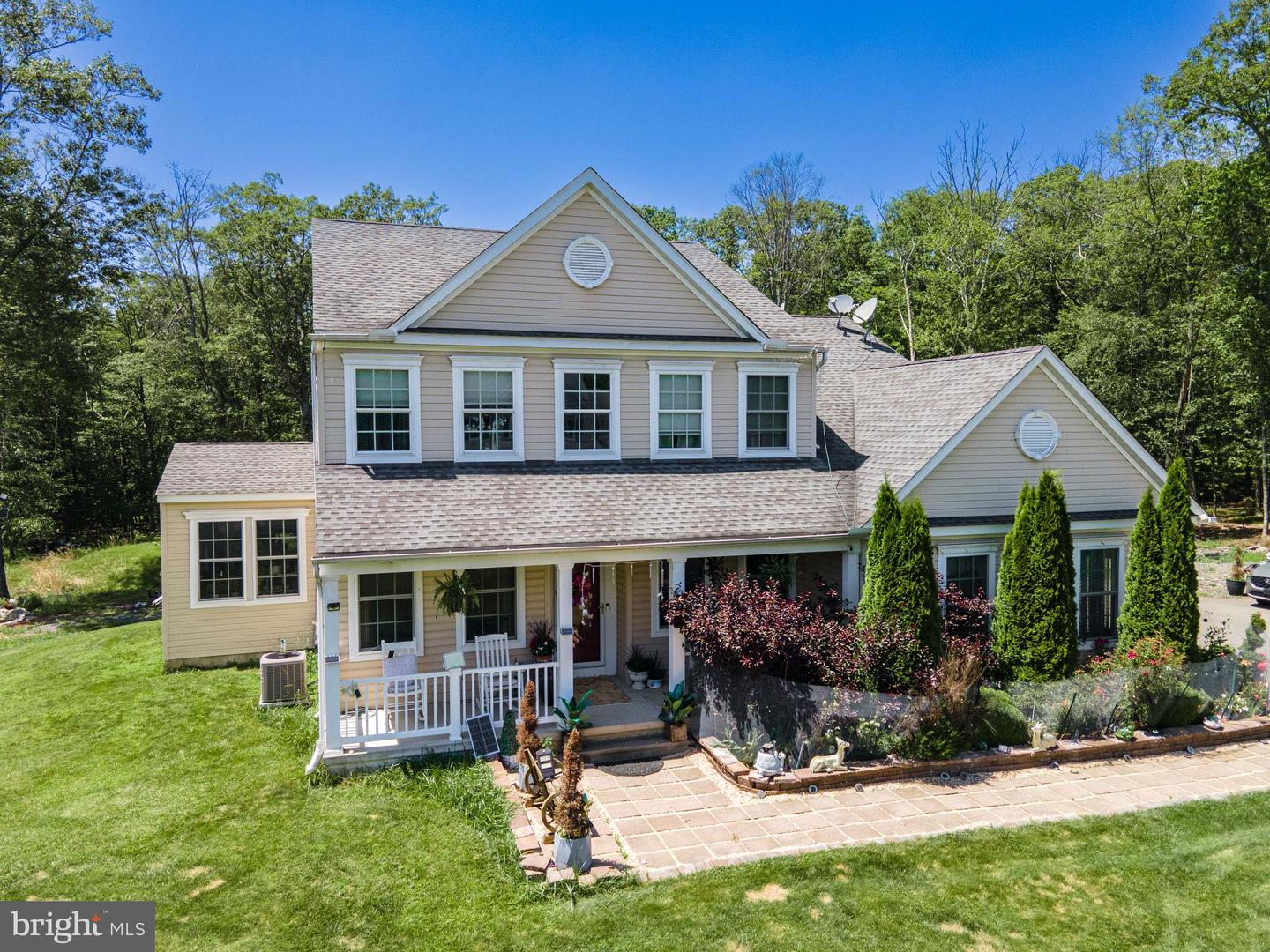 6 Westridge Ct