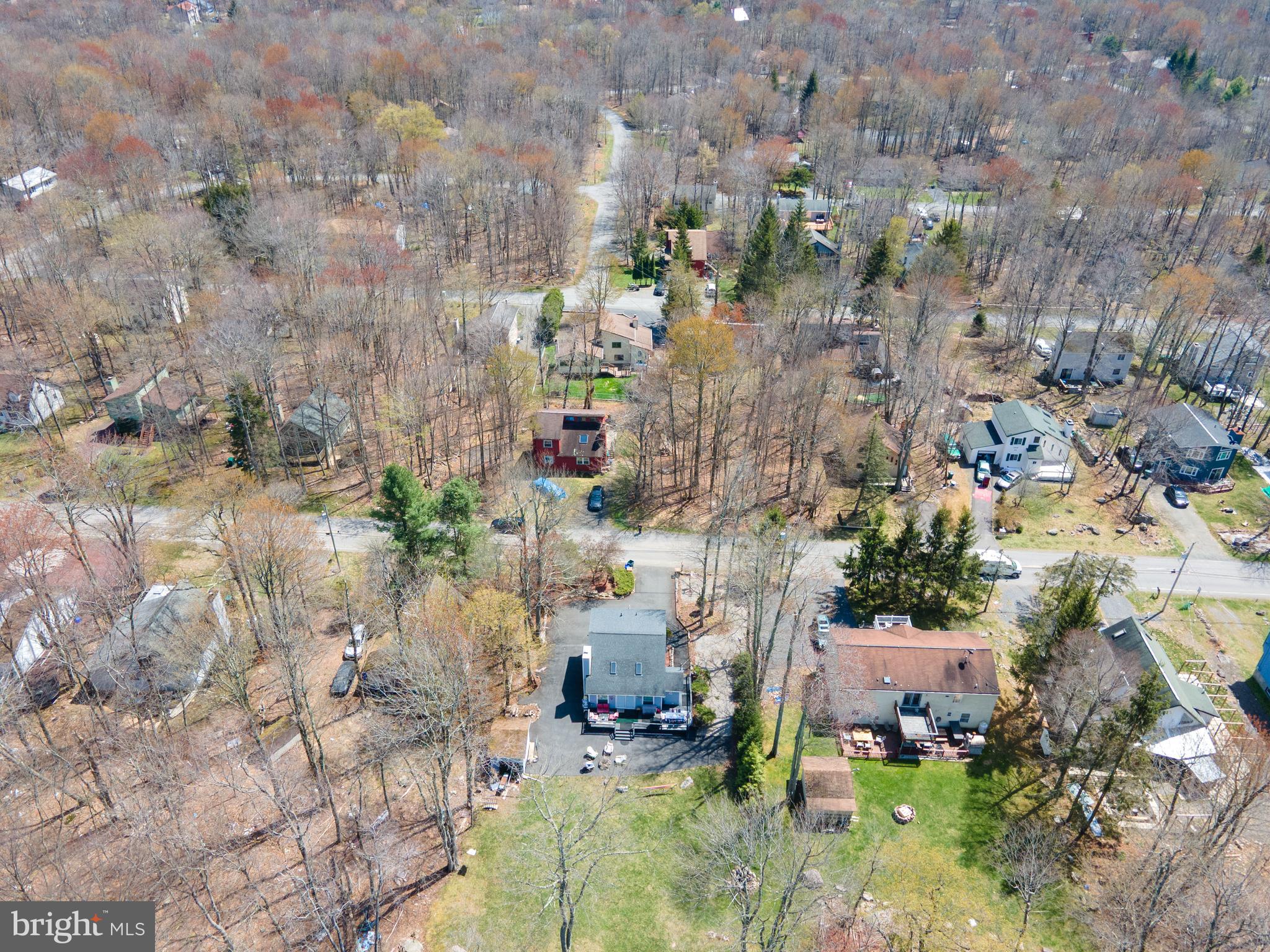 945 COUNTRY PLACE DRIVE