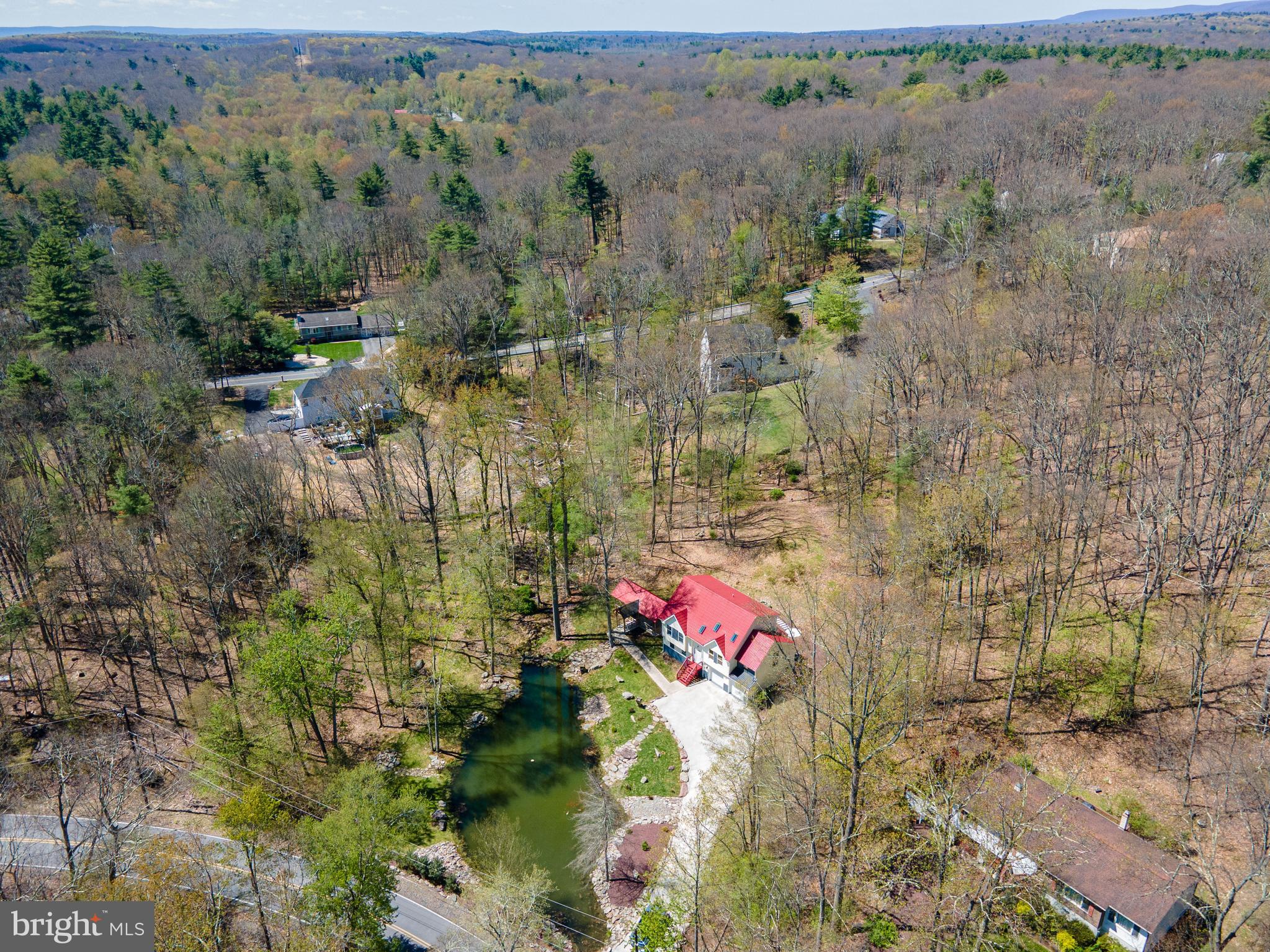 57 LAKE LANE