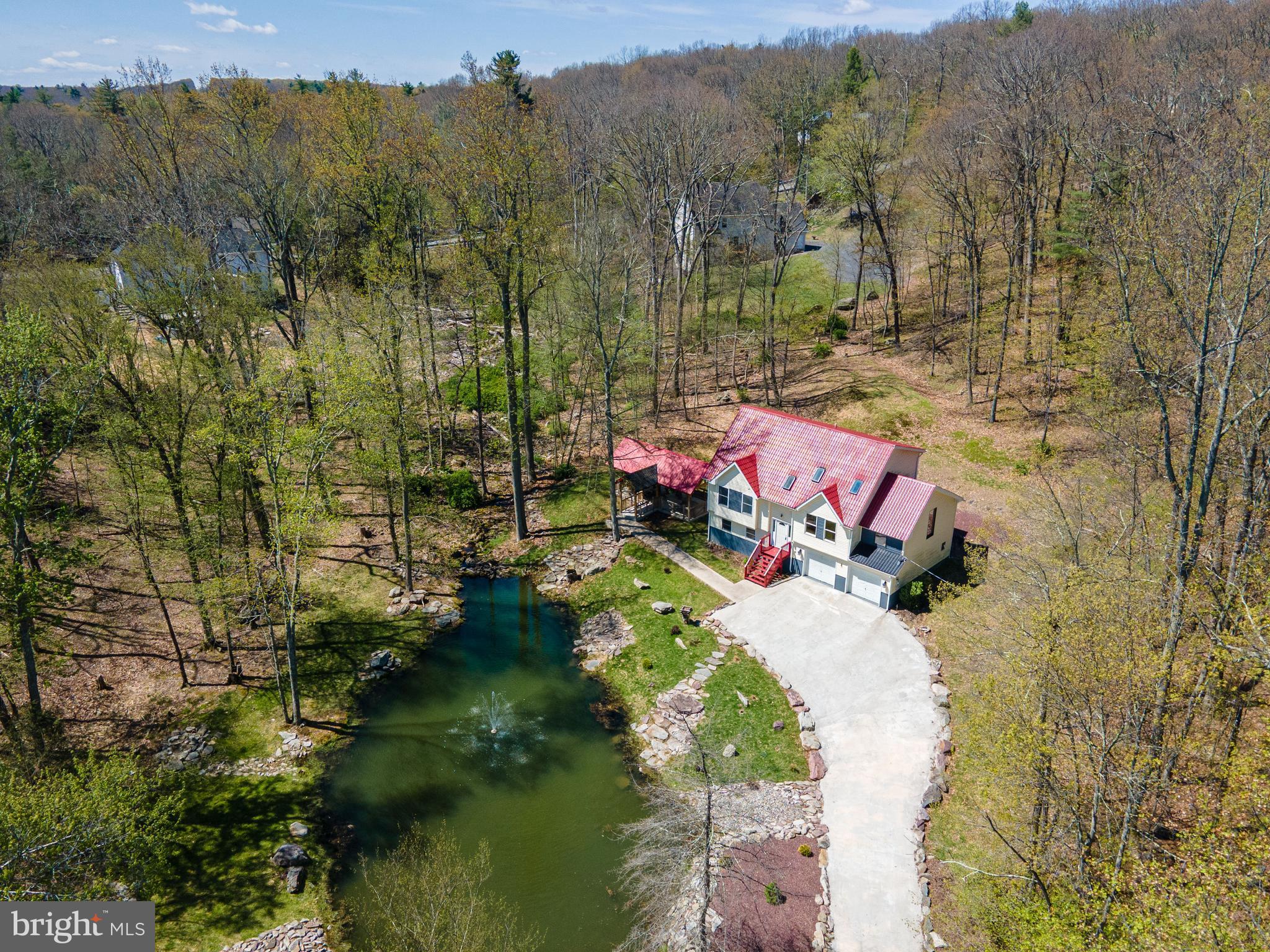 57 LAKE LANE
