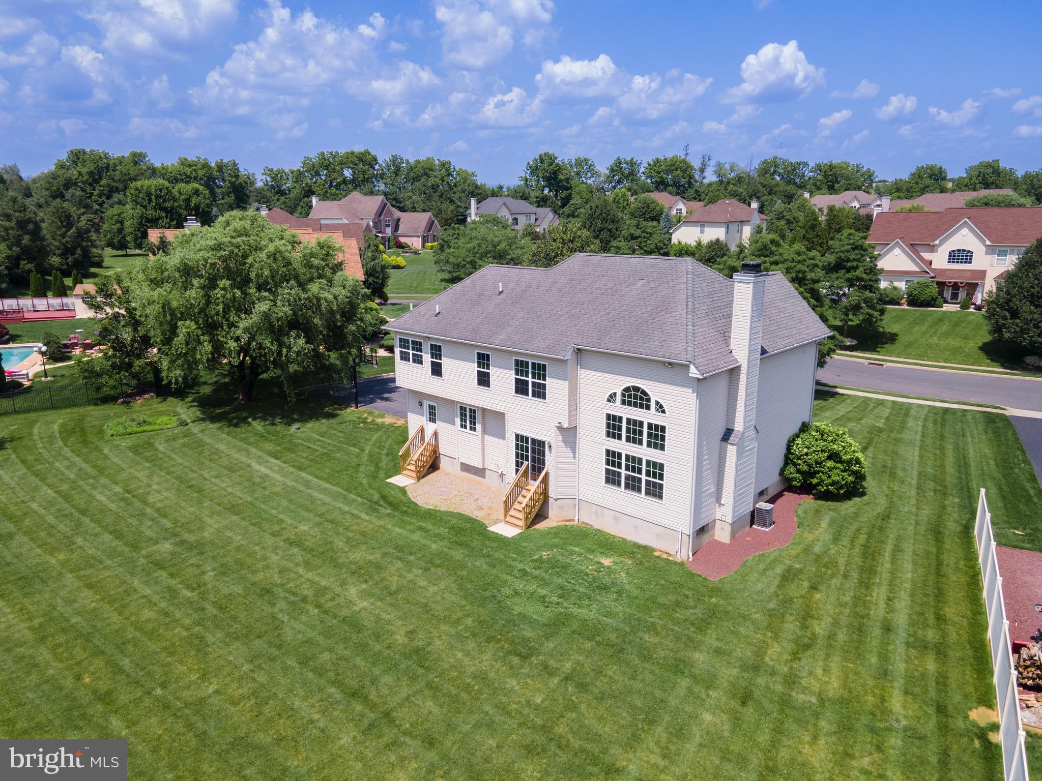 4420 CROSSWINDS DRIVE
