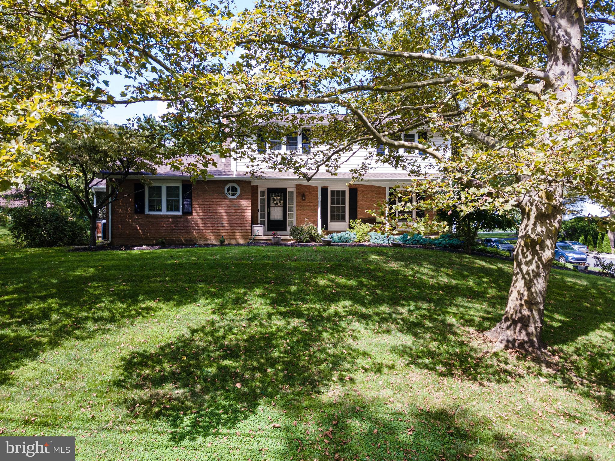 369 WEDGEWOOD DRIVE