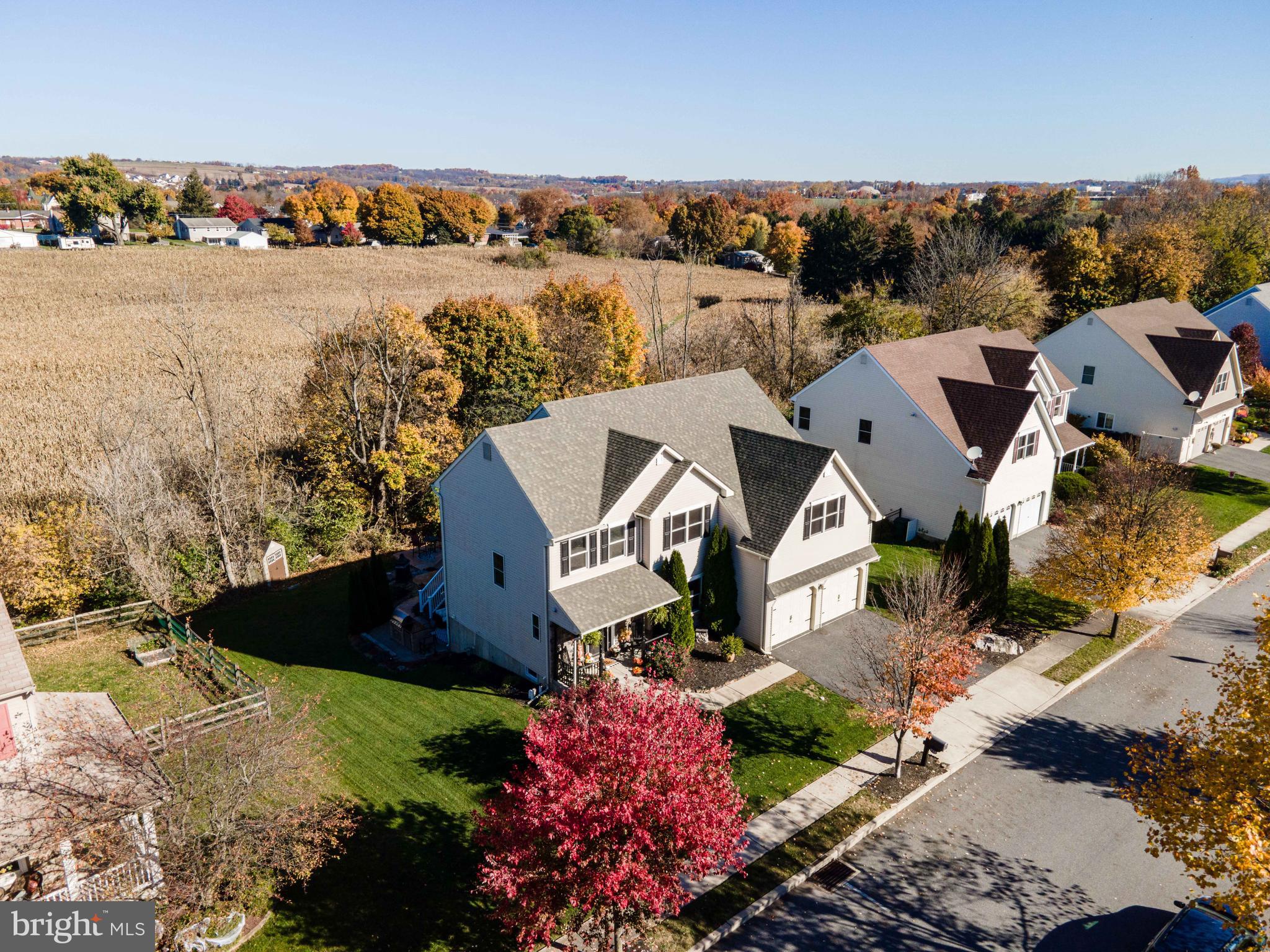 23 MILLBROOK COURT