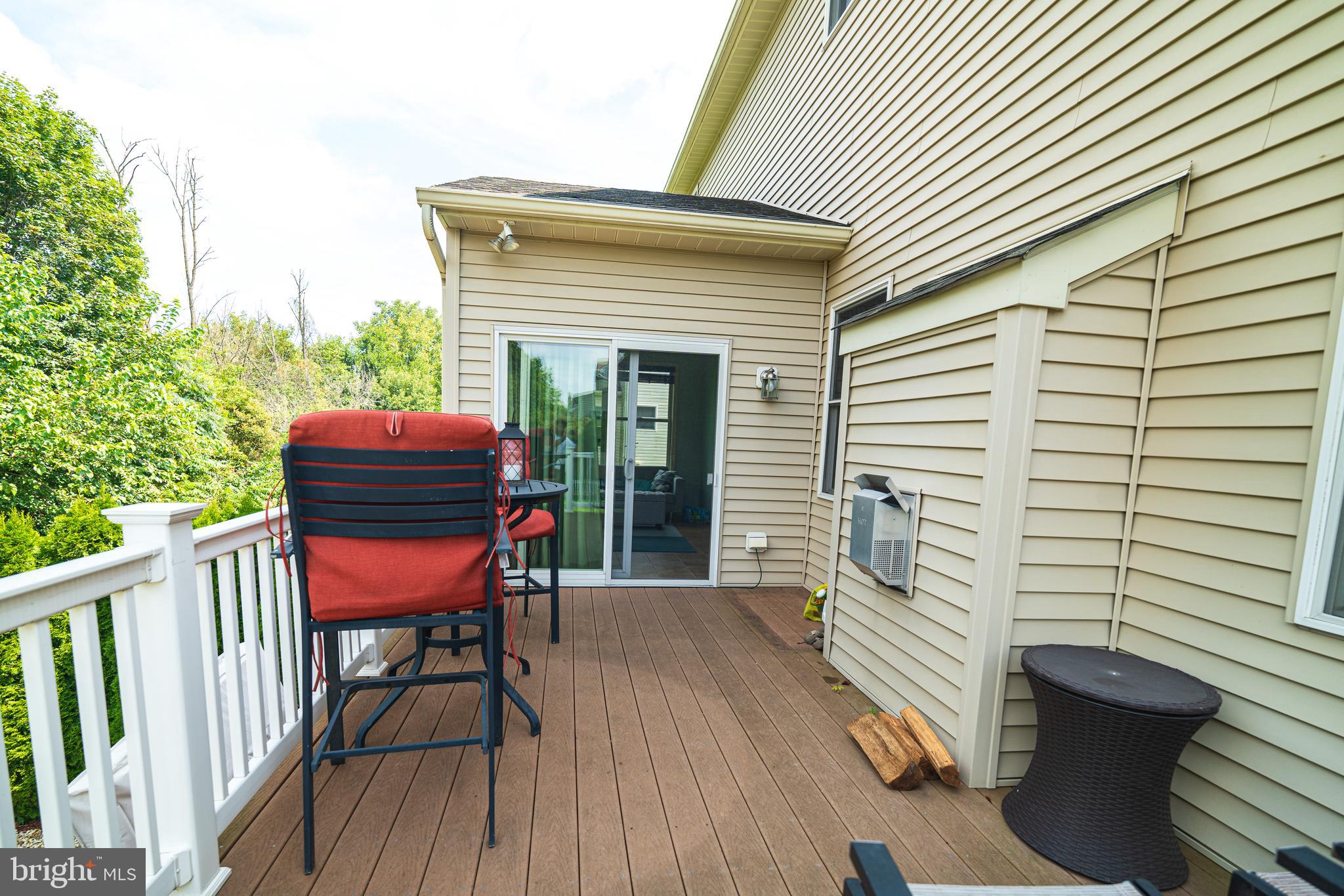 23 MILLBROOK COURT