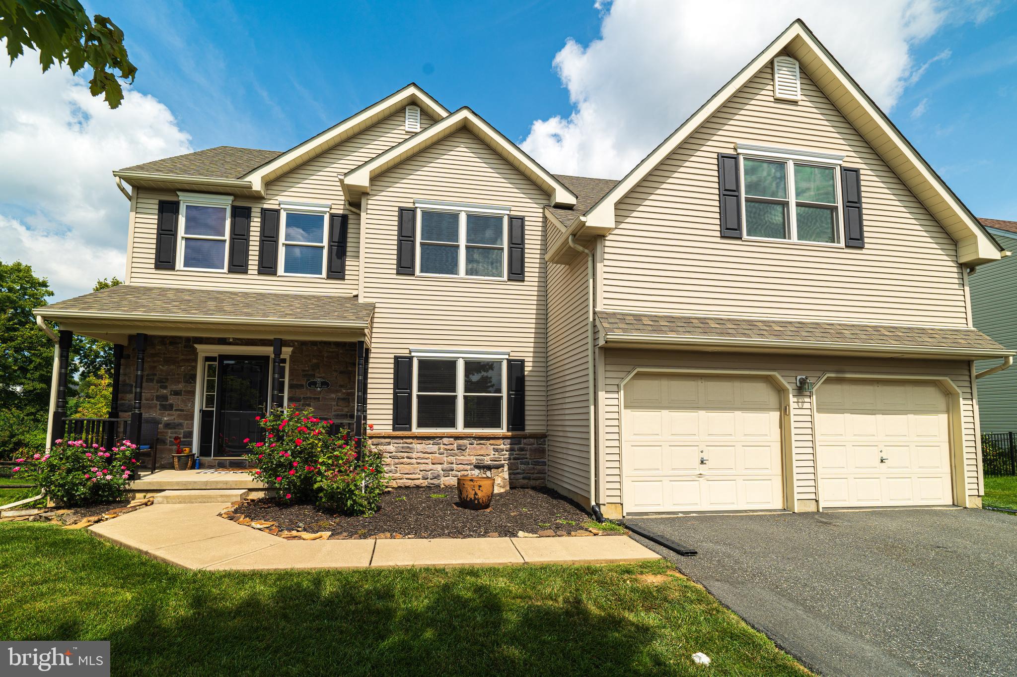 23 MILLBROOK COURT
