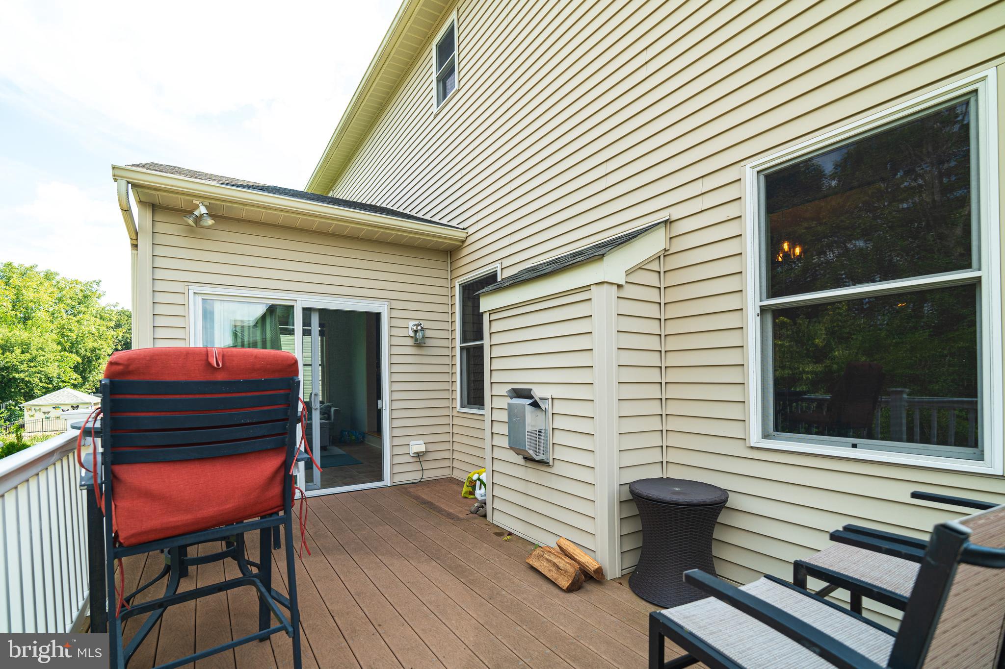 23 MILLBROOK COURT