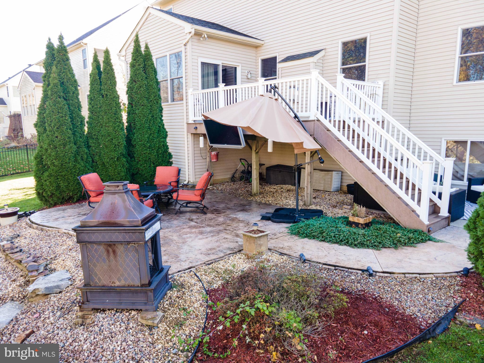 23 MILLBROOK COURT