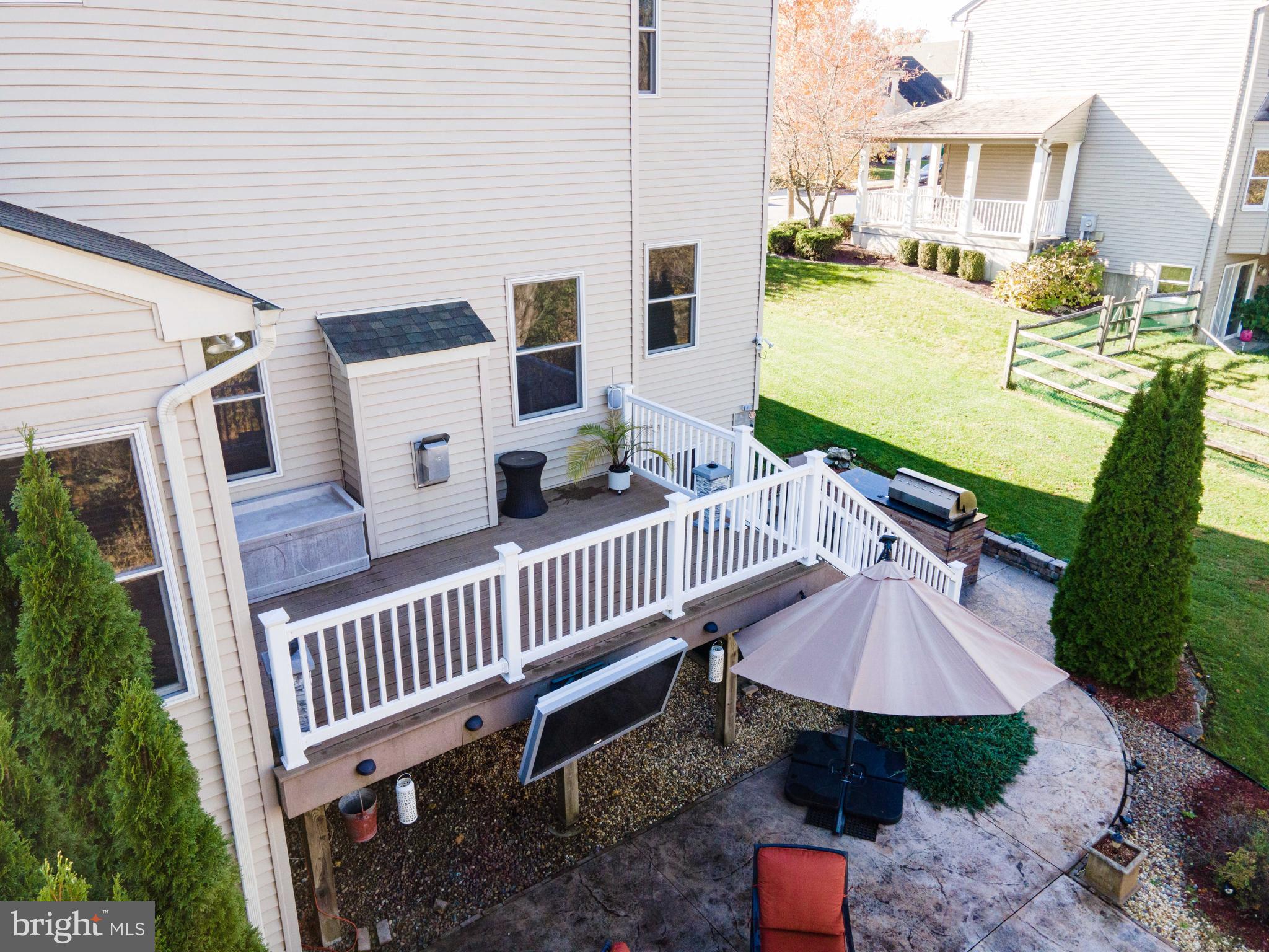 23 MILLBROOK COURT