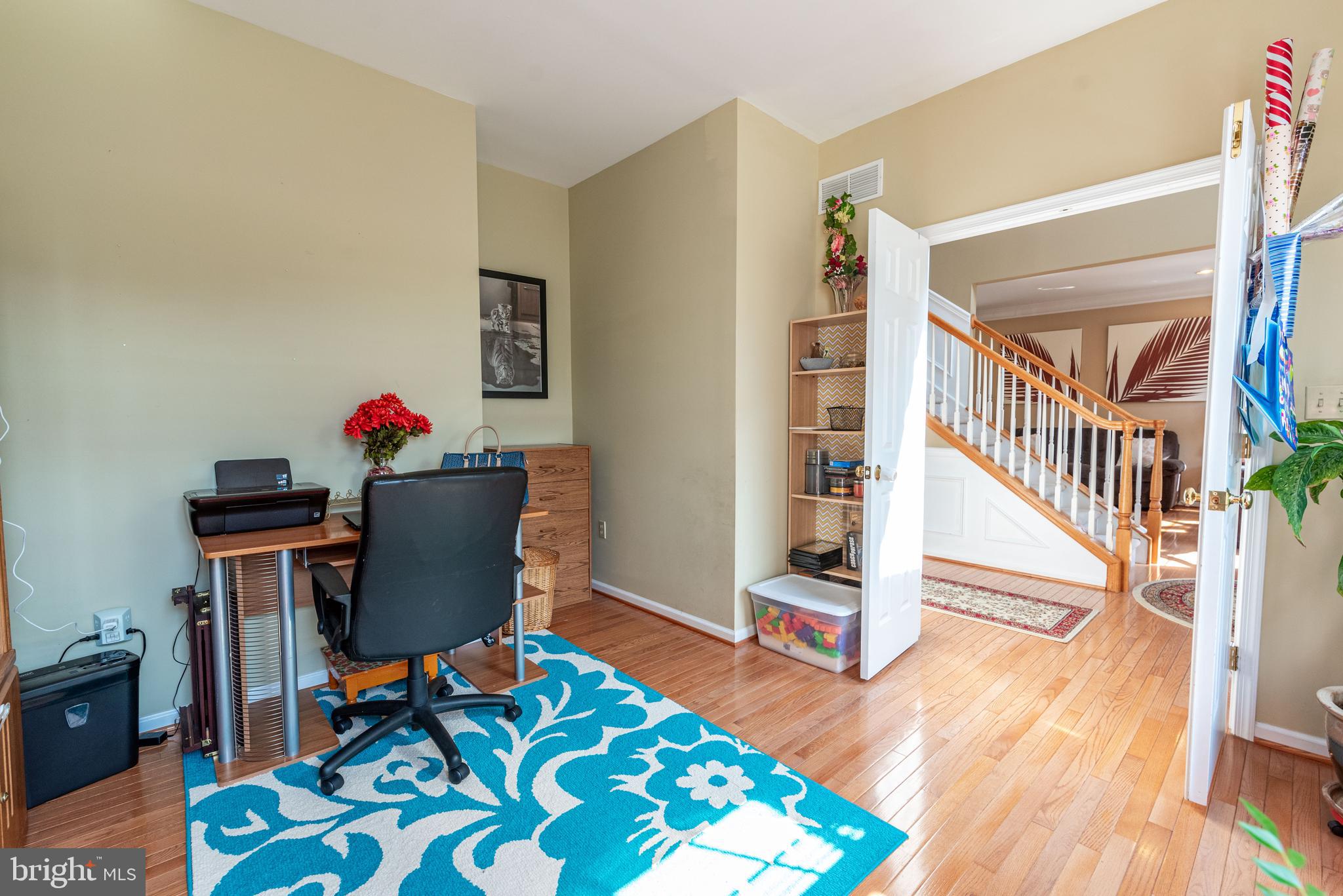 262 N TIMOTHY TRL N