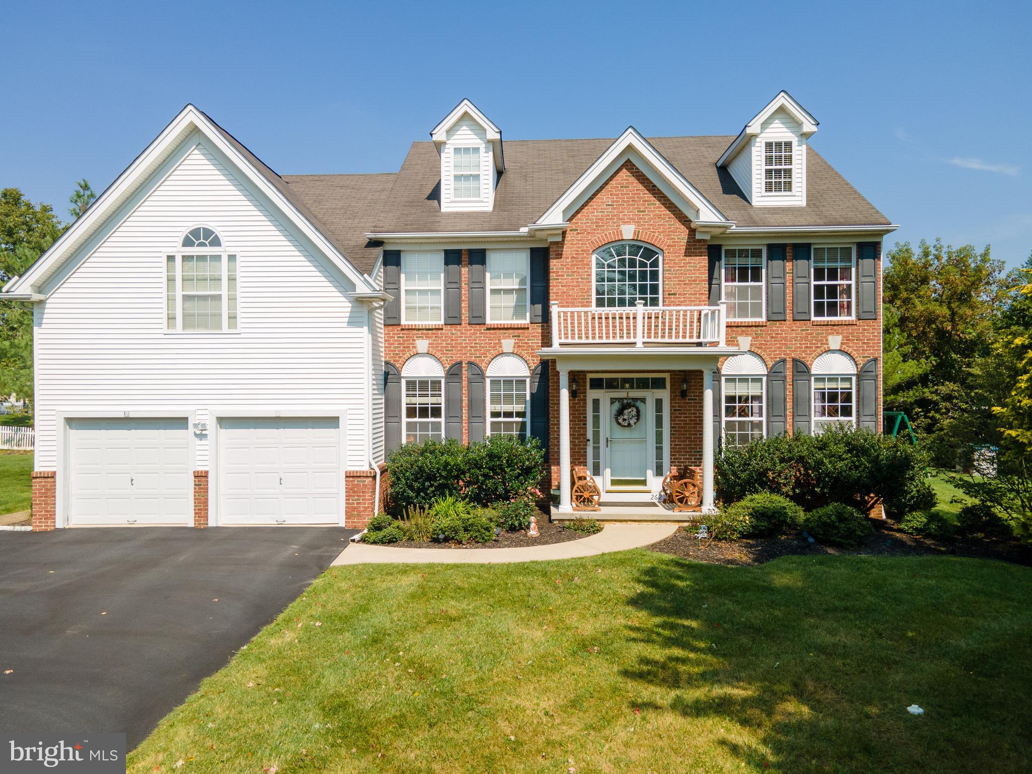 262 N TIMOTHY TRL N