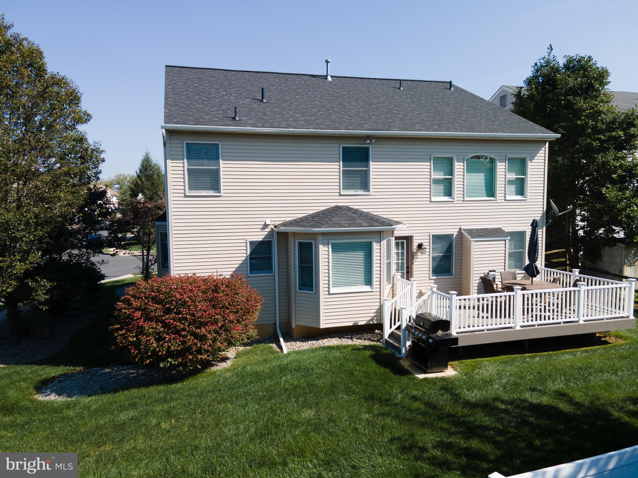 22 Stonecreek COURT