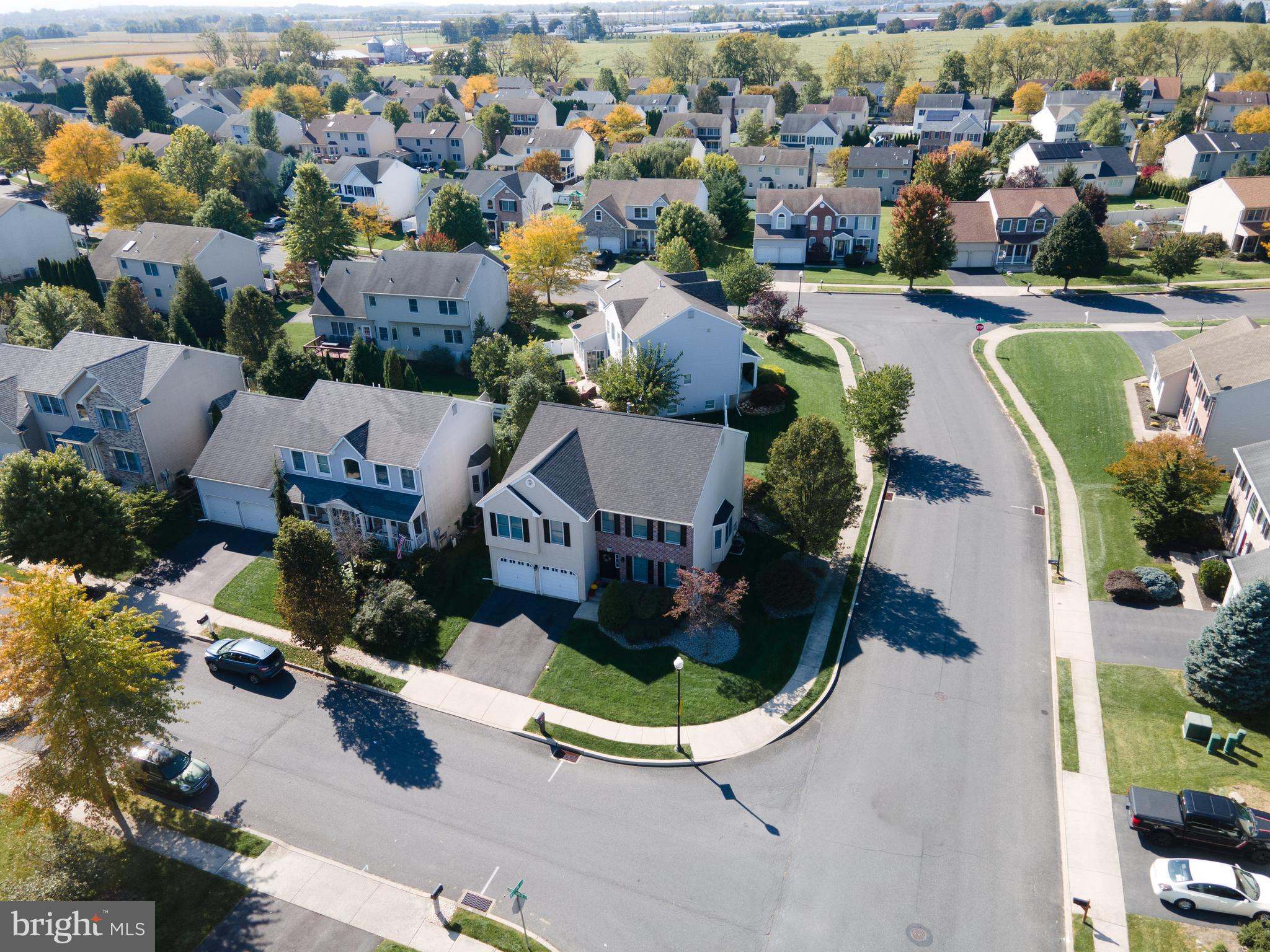 22 Stonecreek COURT