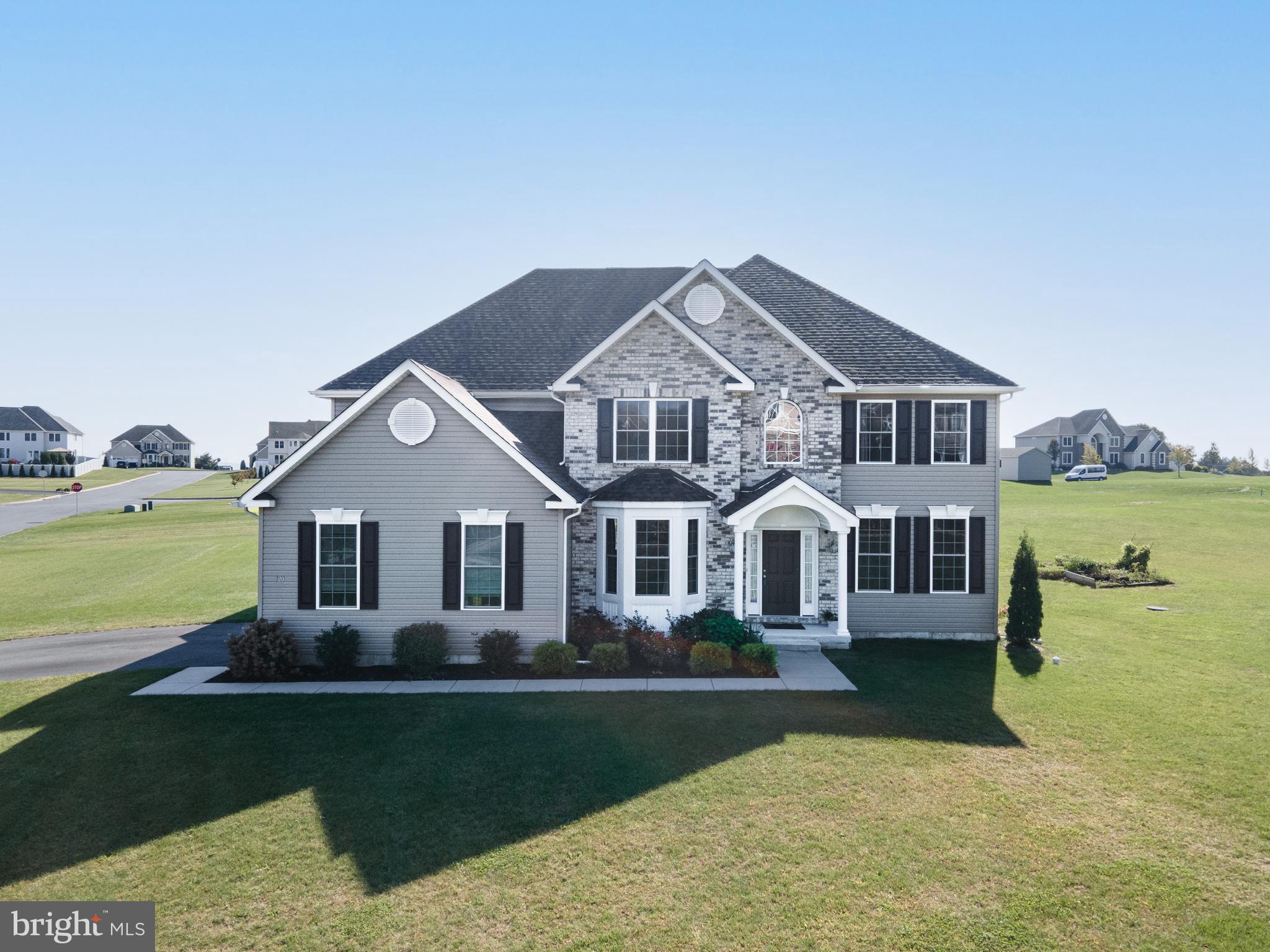 120 Oakhurst DRIVE