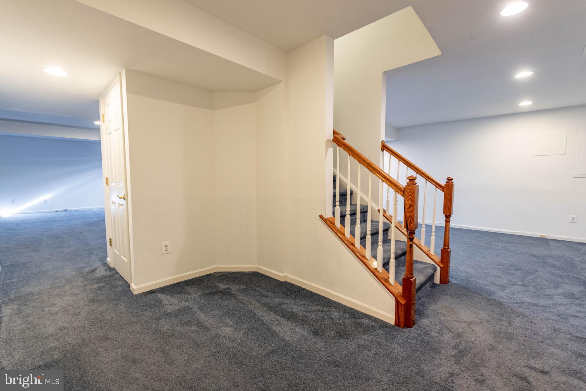 214 Lower Way ROAD