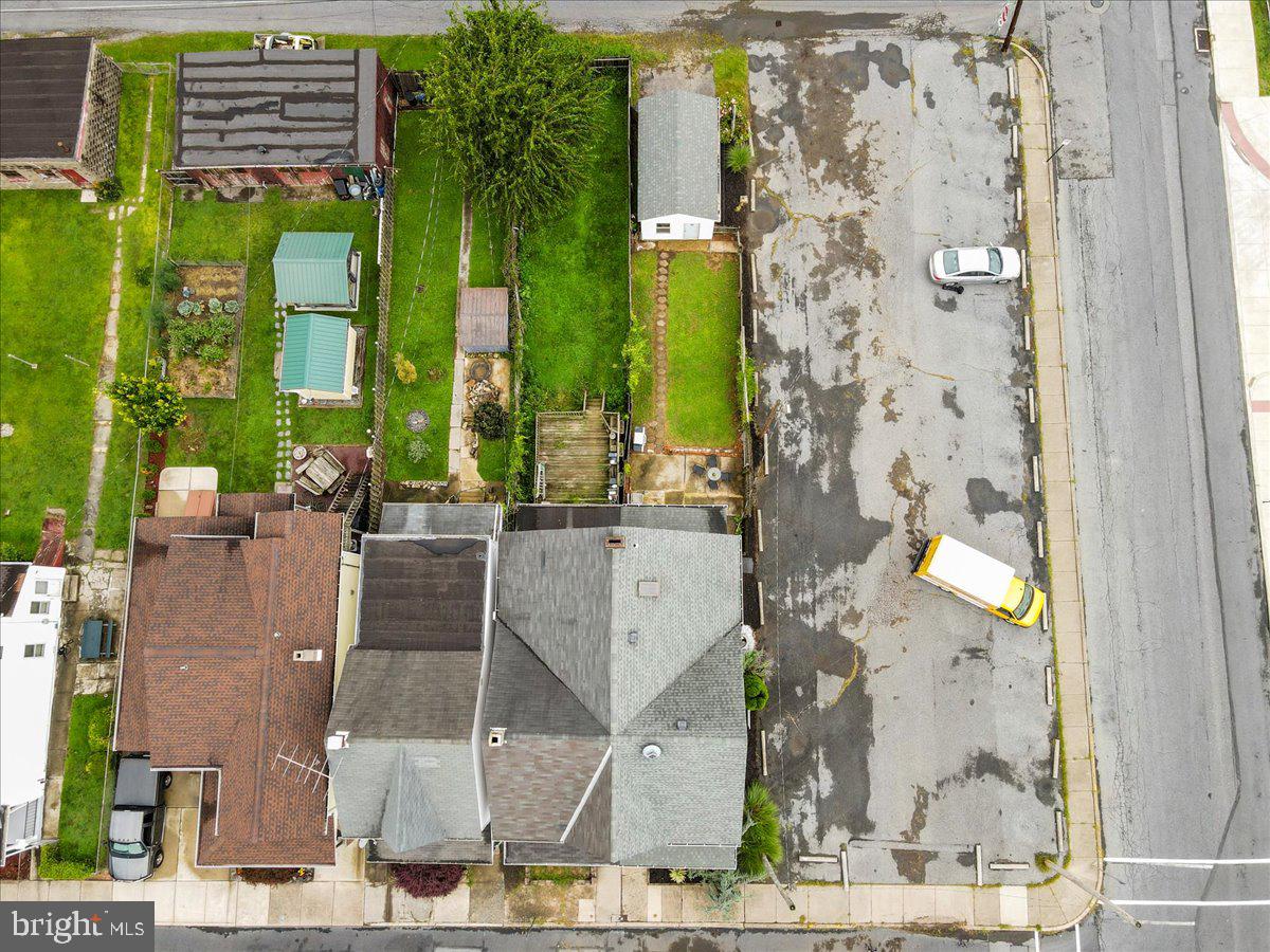 607 W Milton STREET