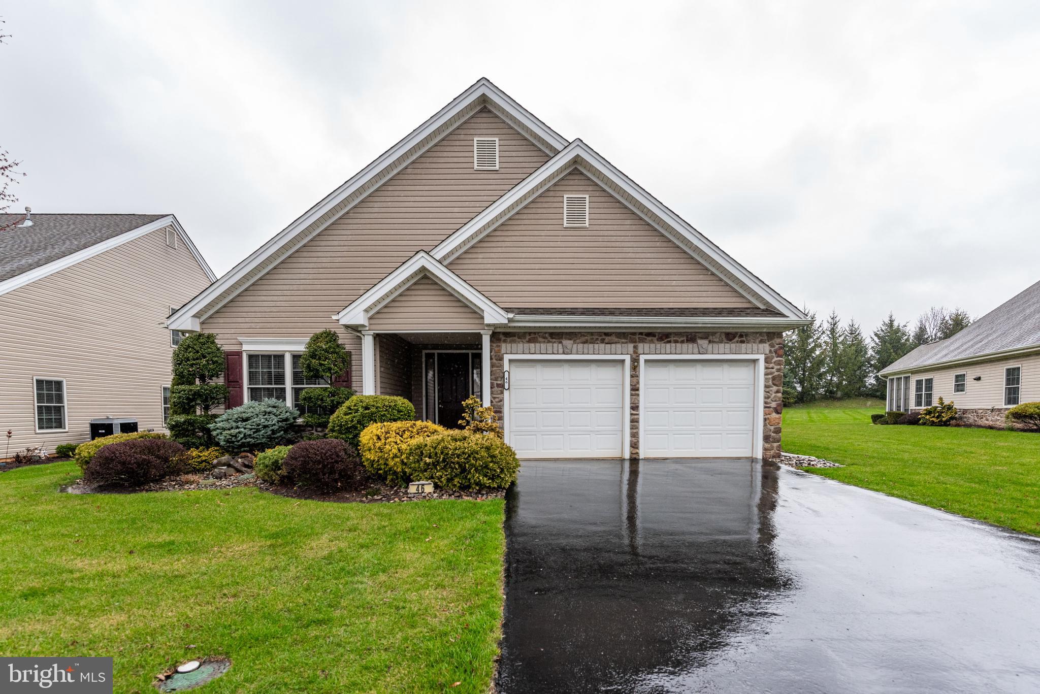 46 Edinburgh Dr