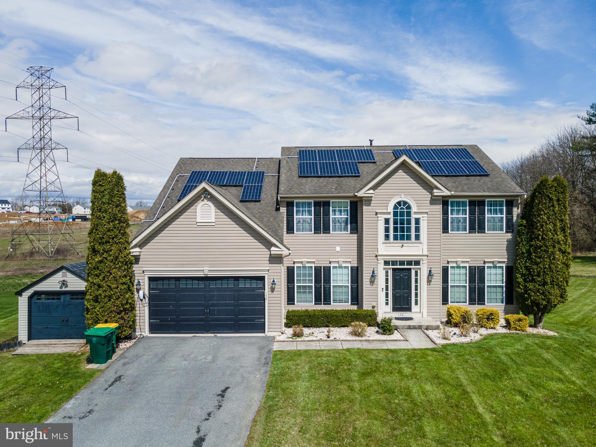 150 Clover Hollow Rd