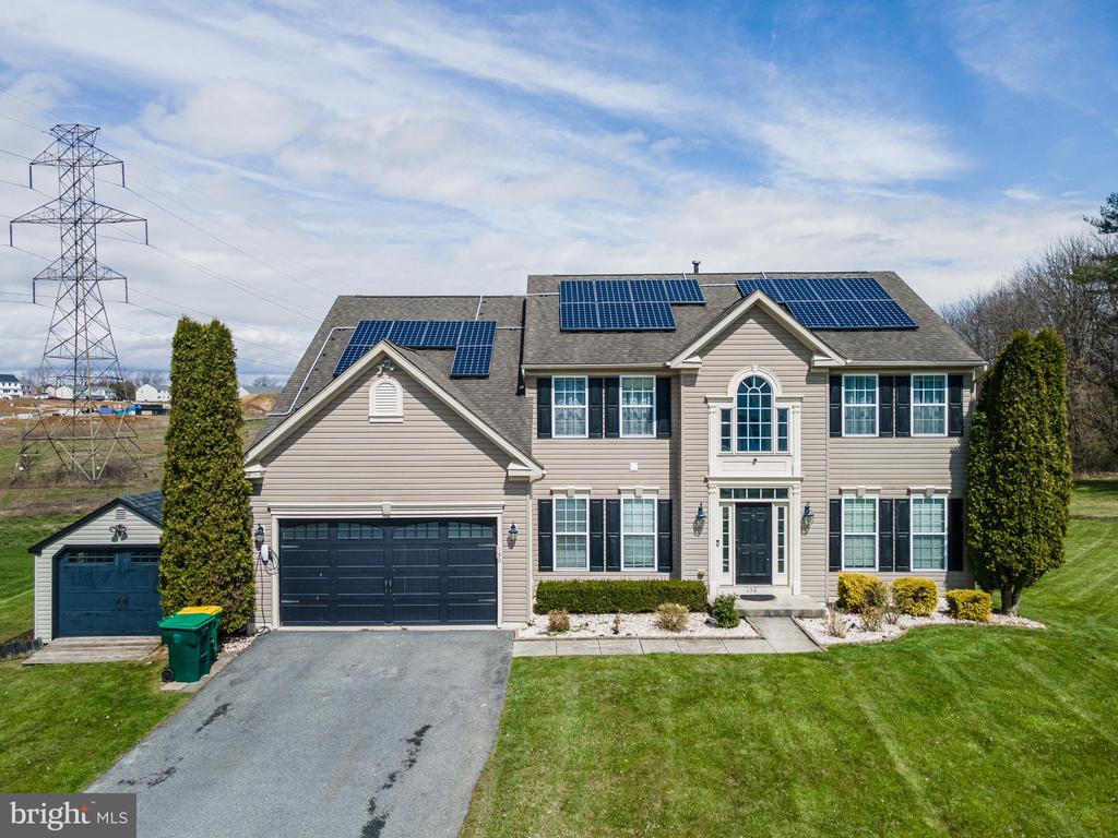 150 Clover Hollow Rd