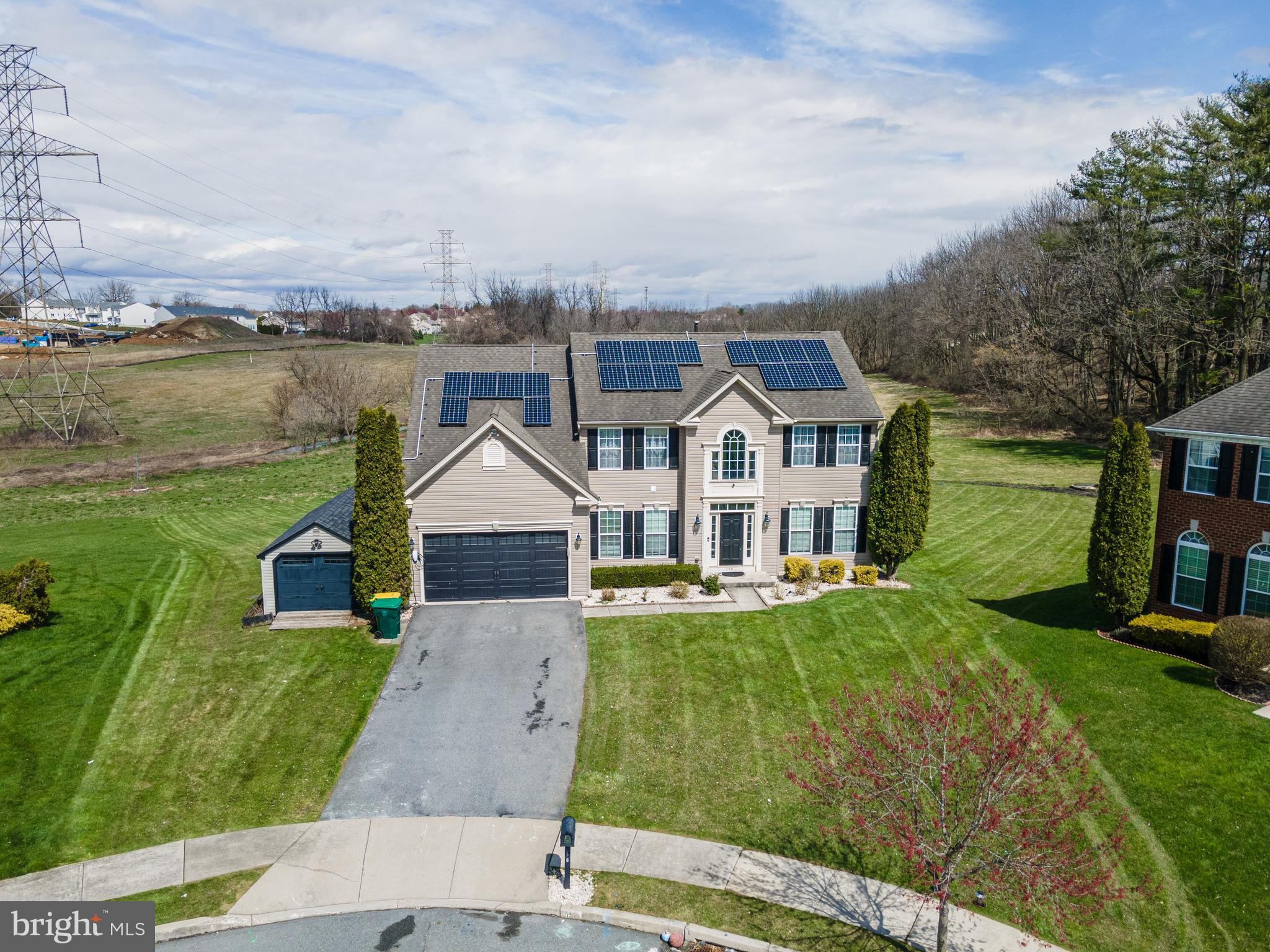 150 Clover Hollow Rd