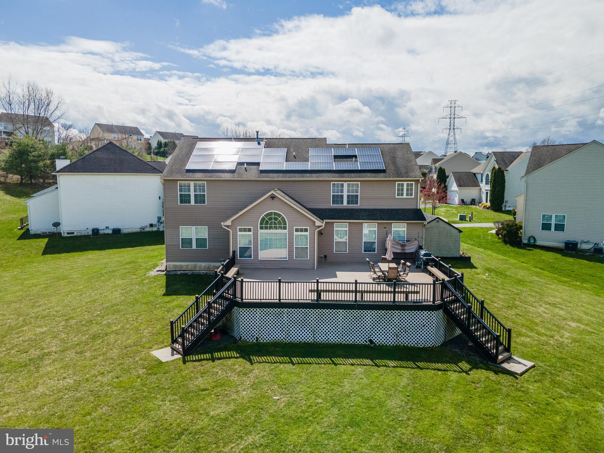 150 Clover Hollow Rd