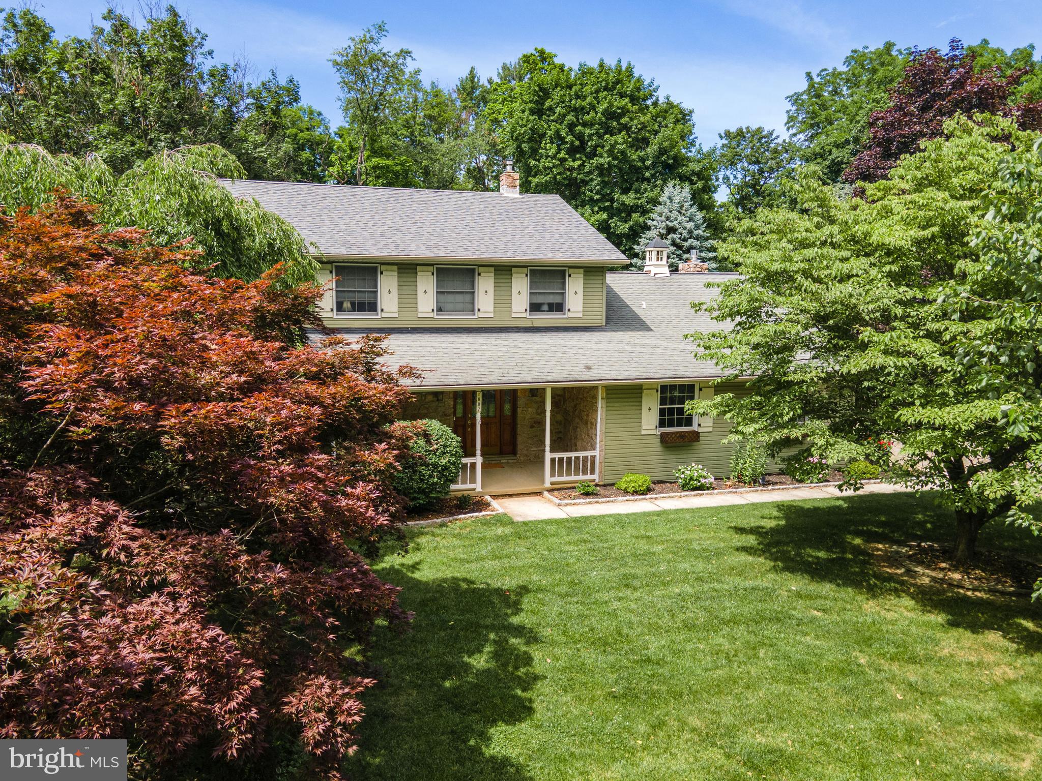 887 Barnsdale Rd