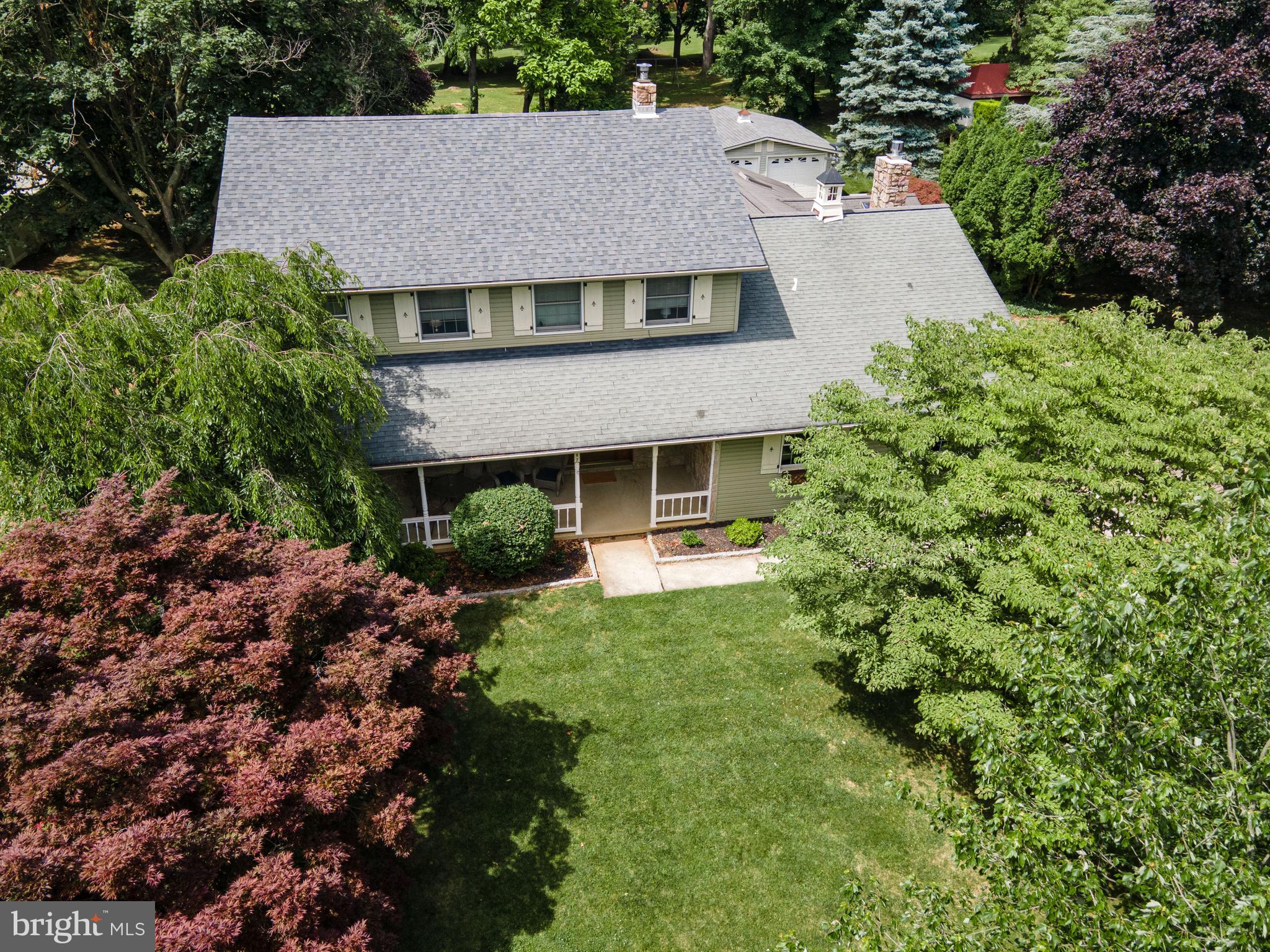 887 Barnsdale Rd
