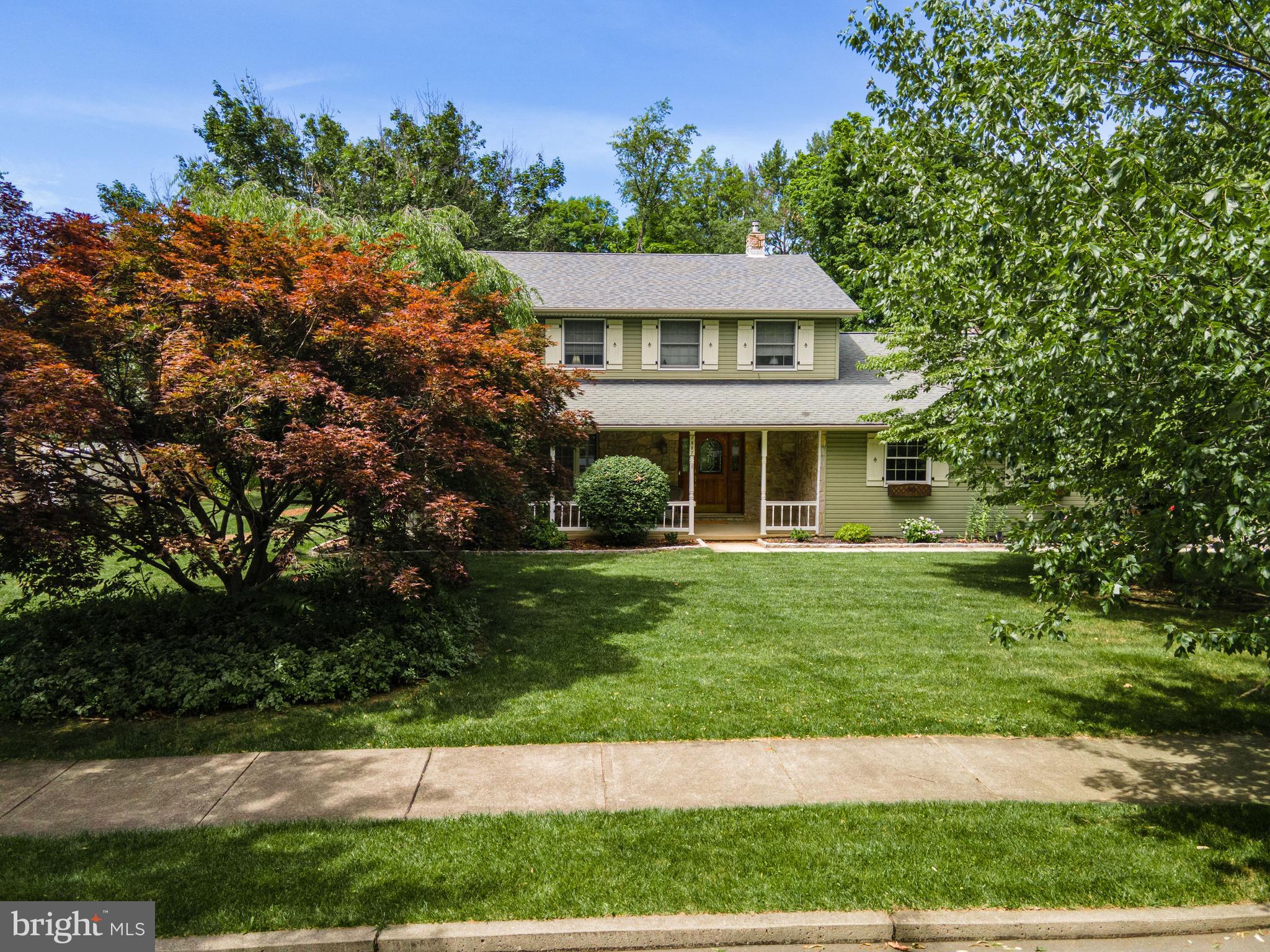 887 Barnsdale Rd