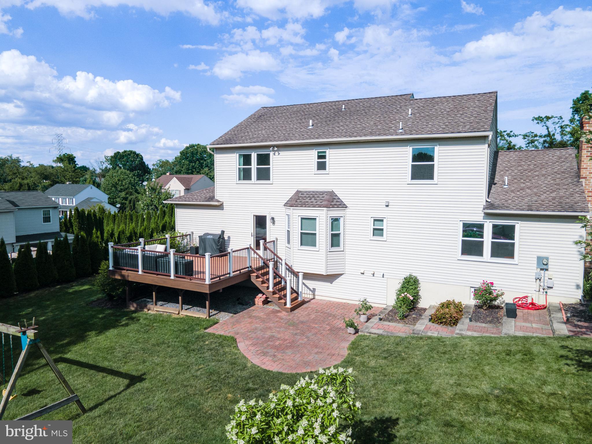 795 Cornwallis Dr