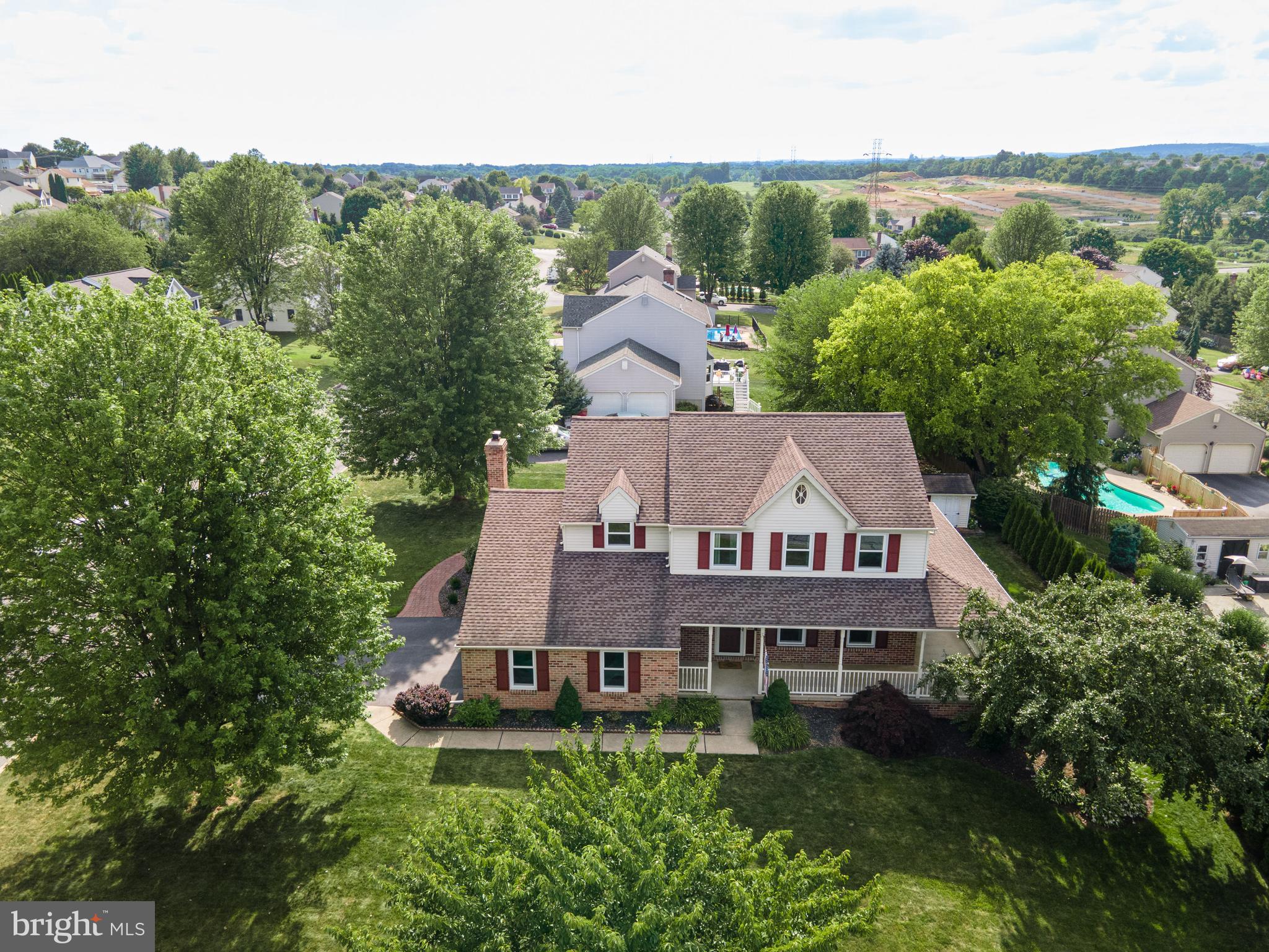 795 Cornwallis Dr