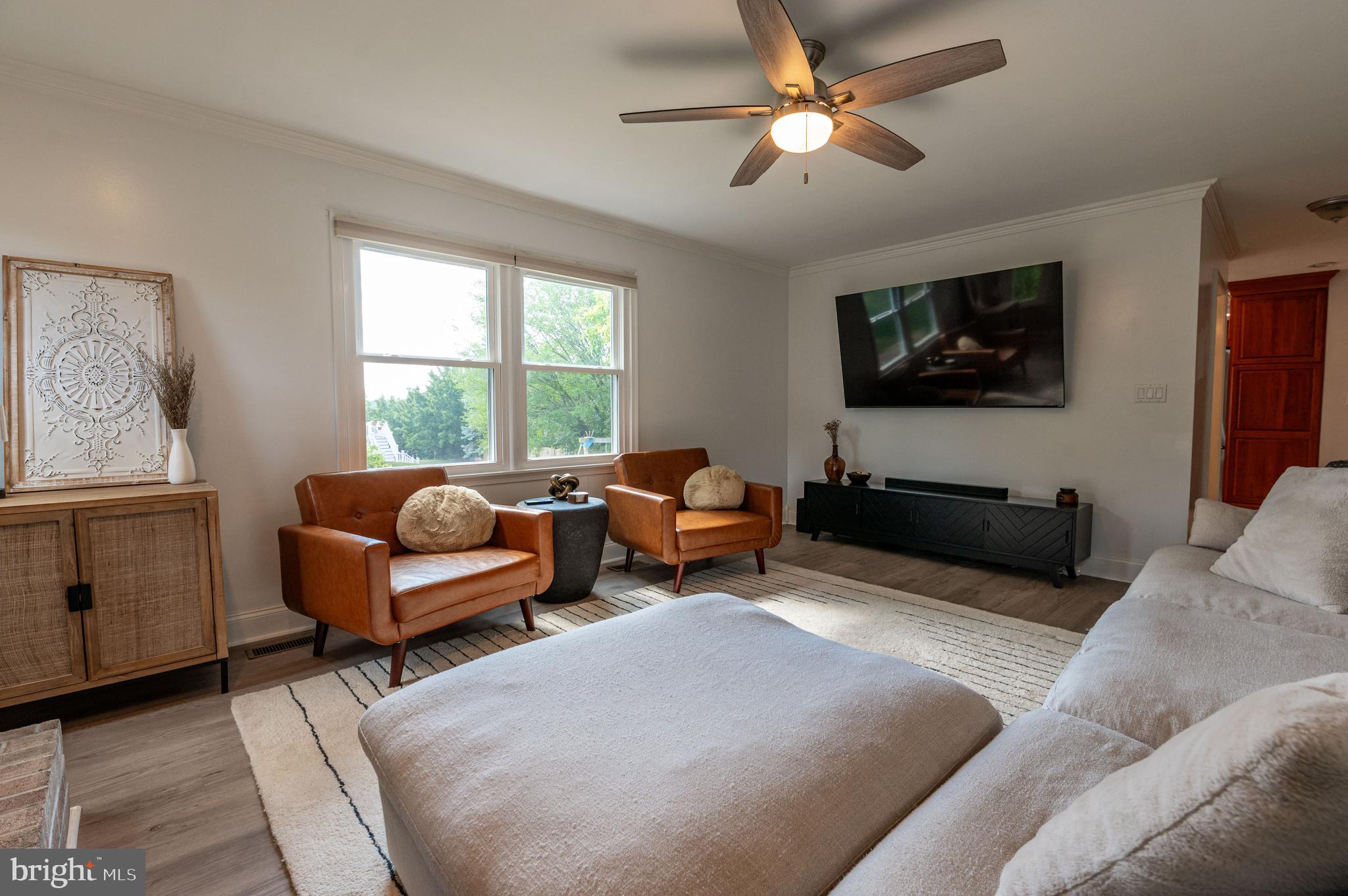 795 Cornwallis Dr