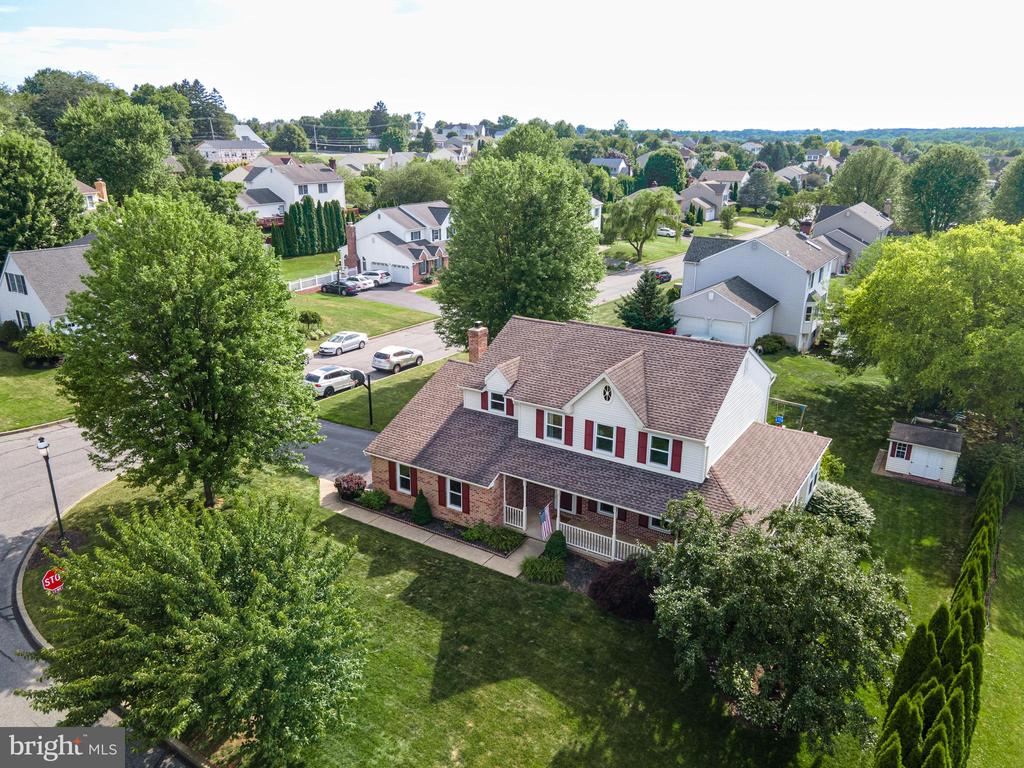 795 Cornwallis Dr