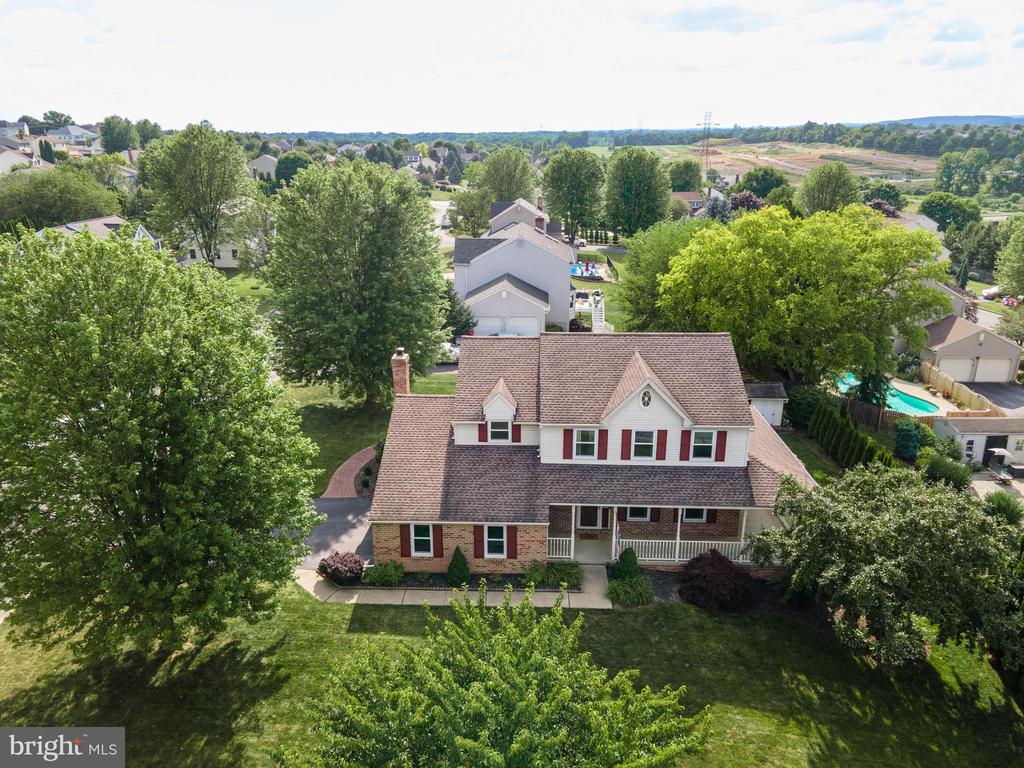 795 Cornwallis Dr