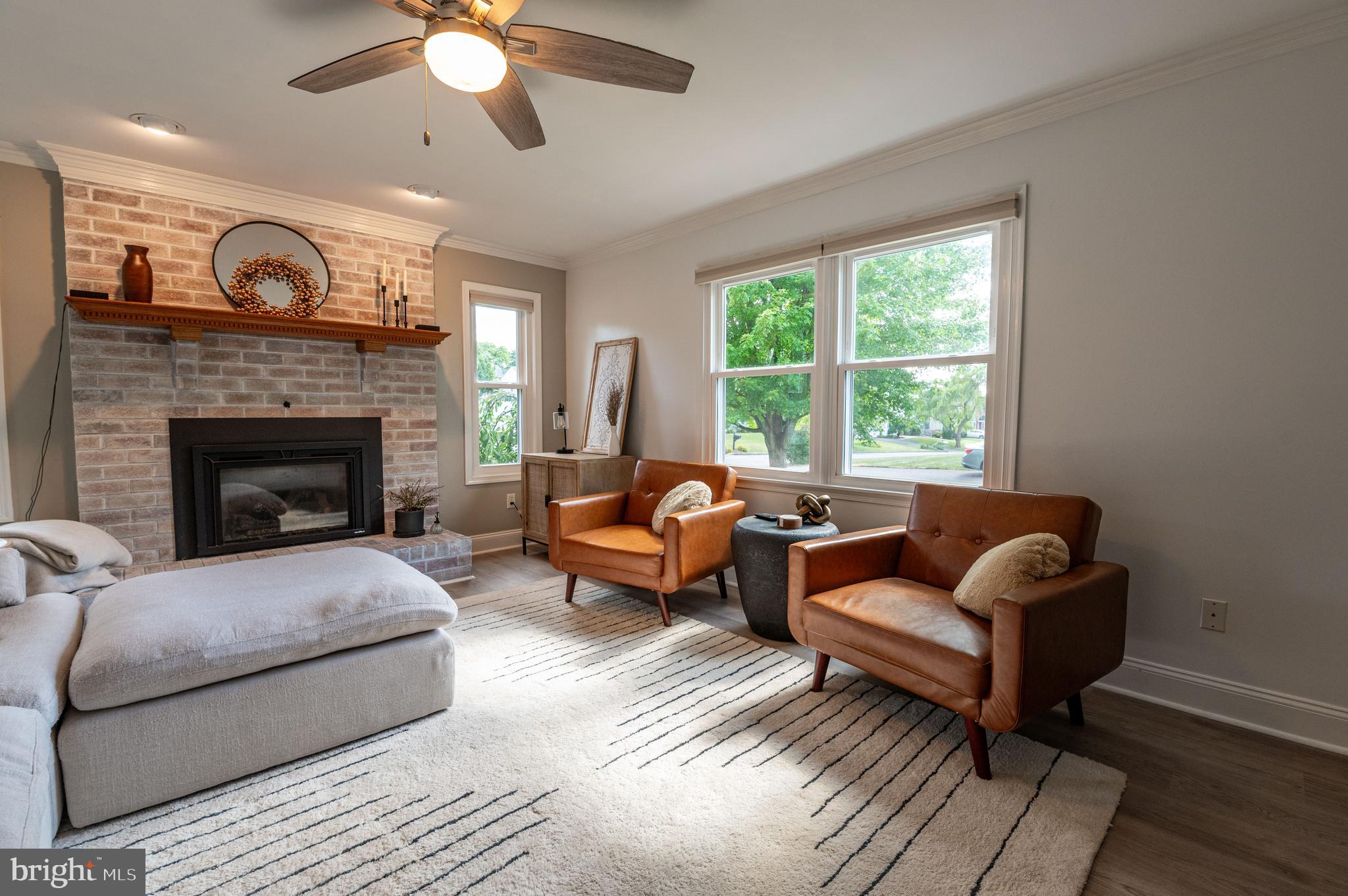 795 Cornwallis Dr