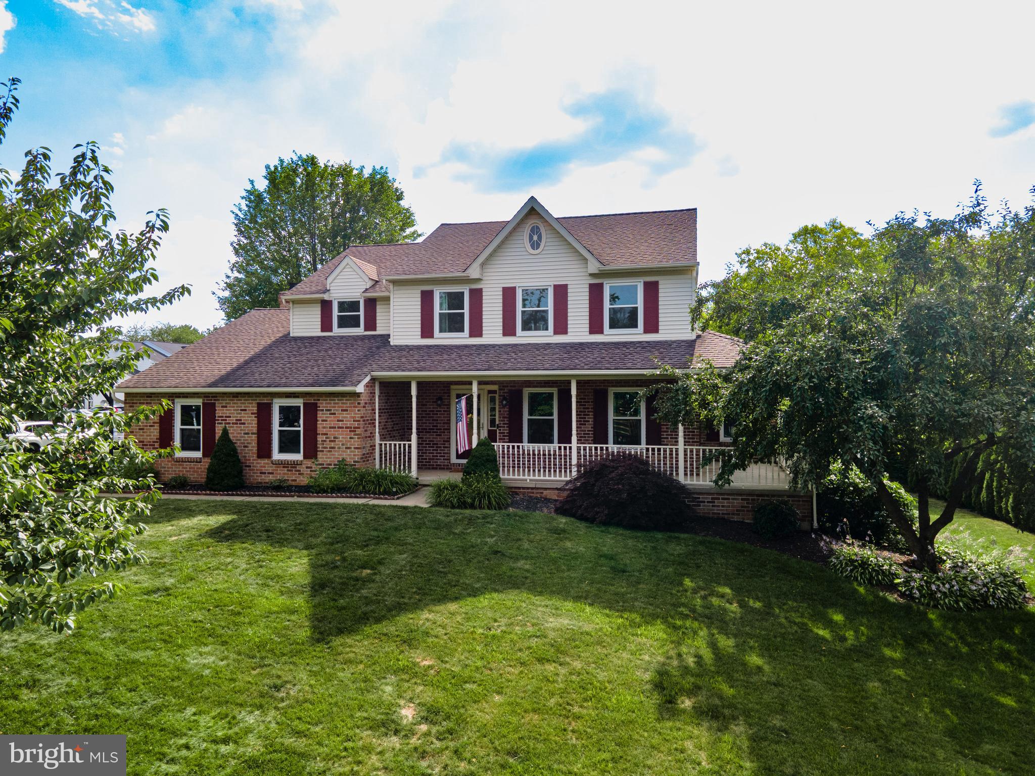 795 Cornwallis Dr