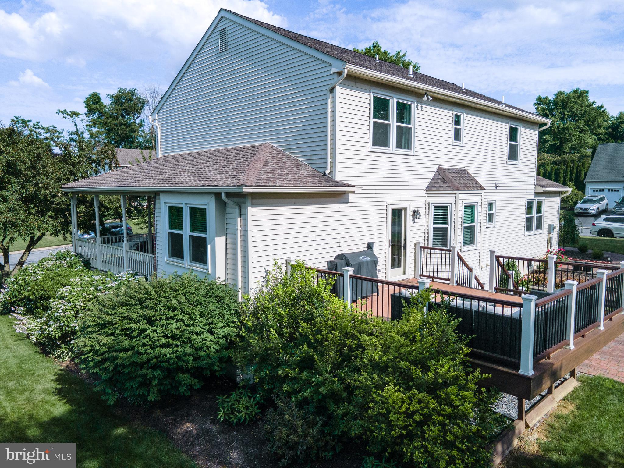 795 Cornwallis Dr