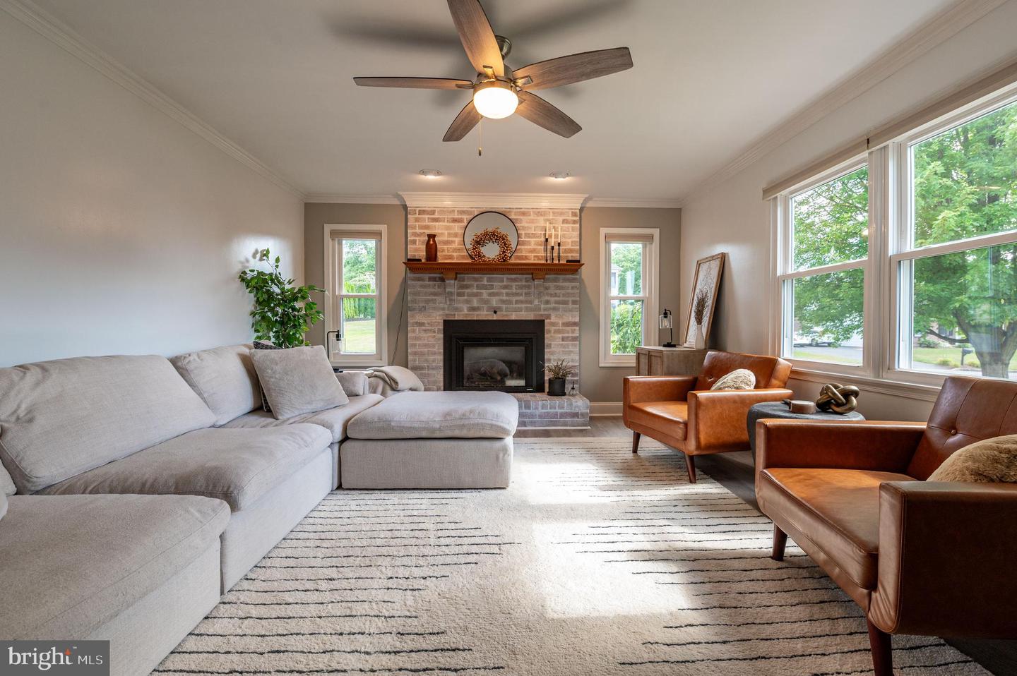 795 Cornwallis Dr