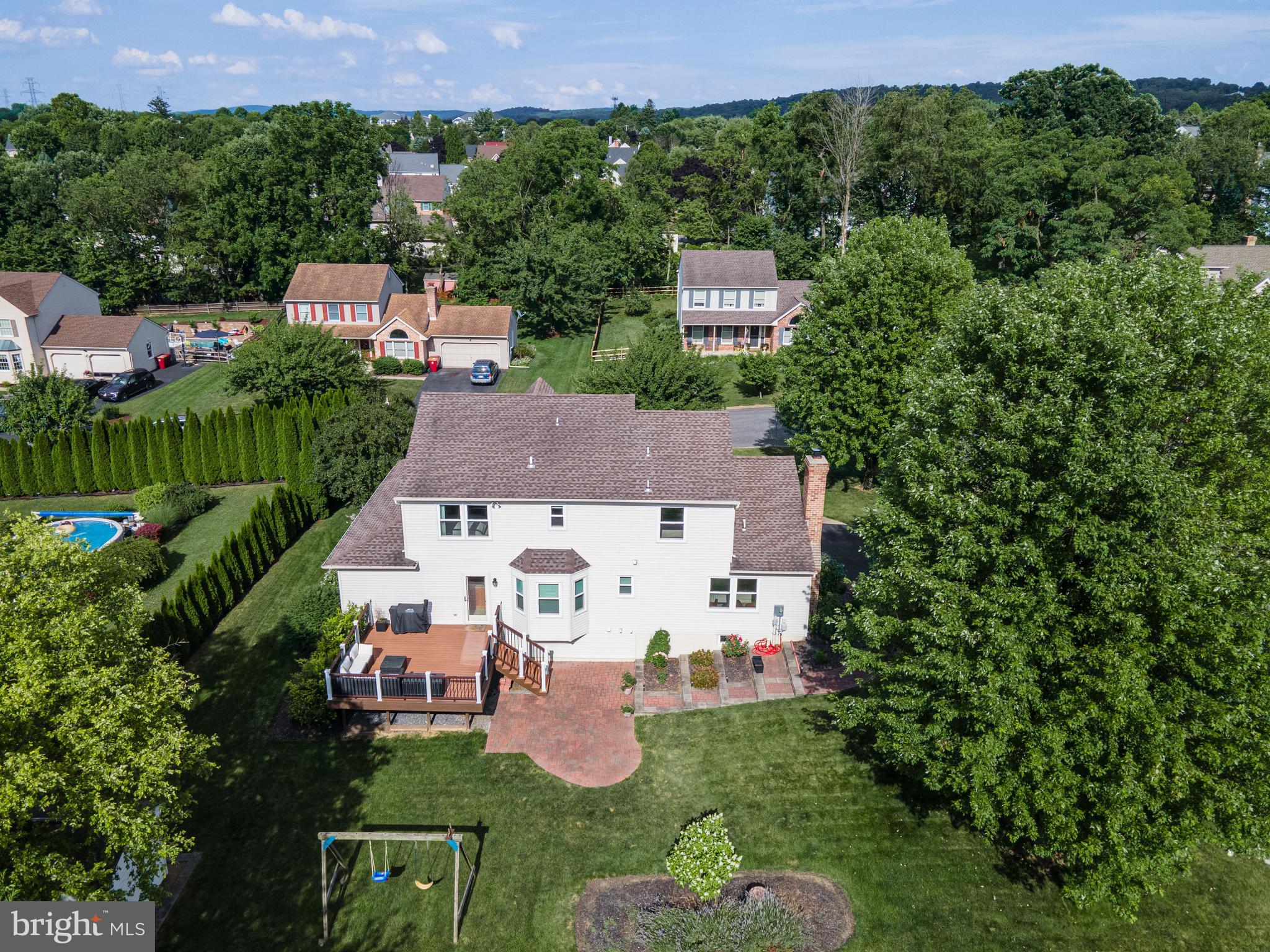 795 Cornwallis Dr