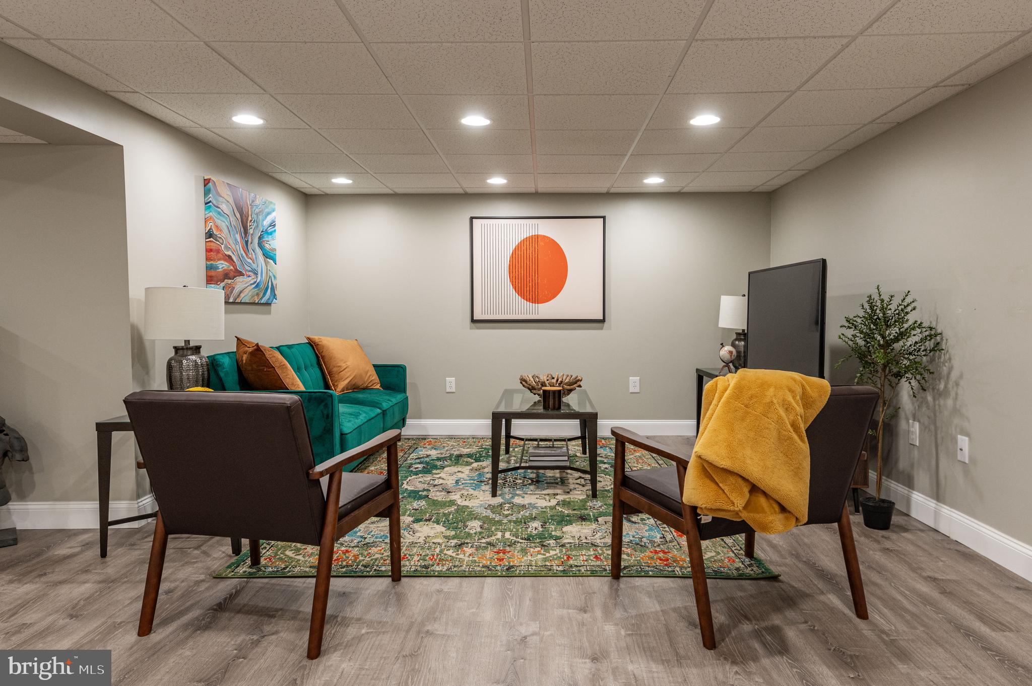 795 Cornwallis Dr