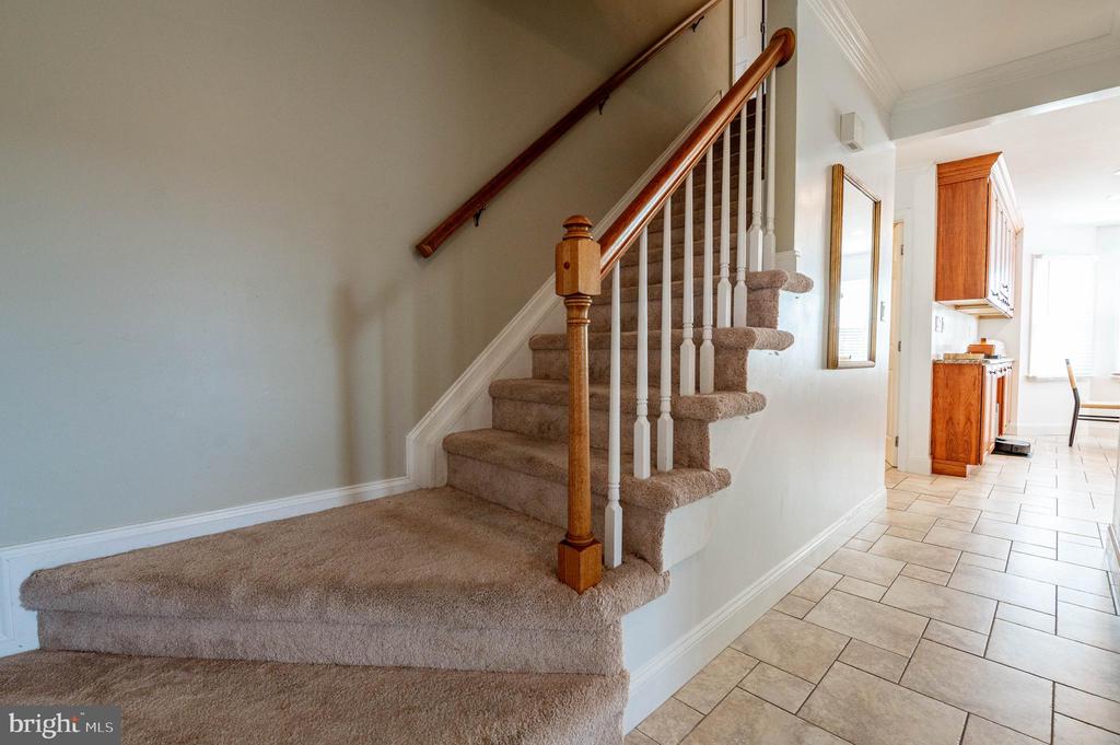 795 Cornwallis Dr