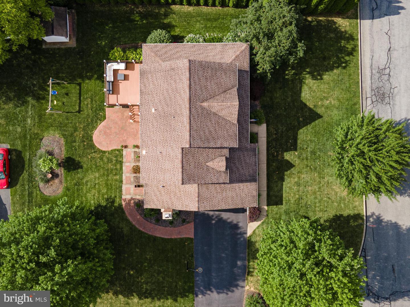795 Cornwallis Dr