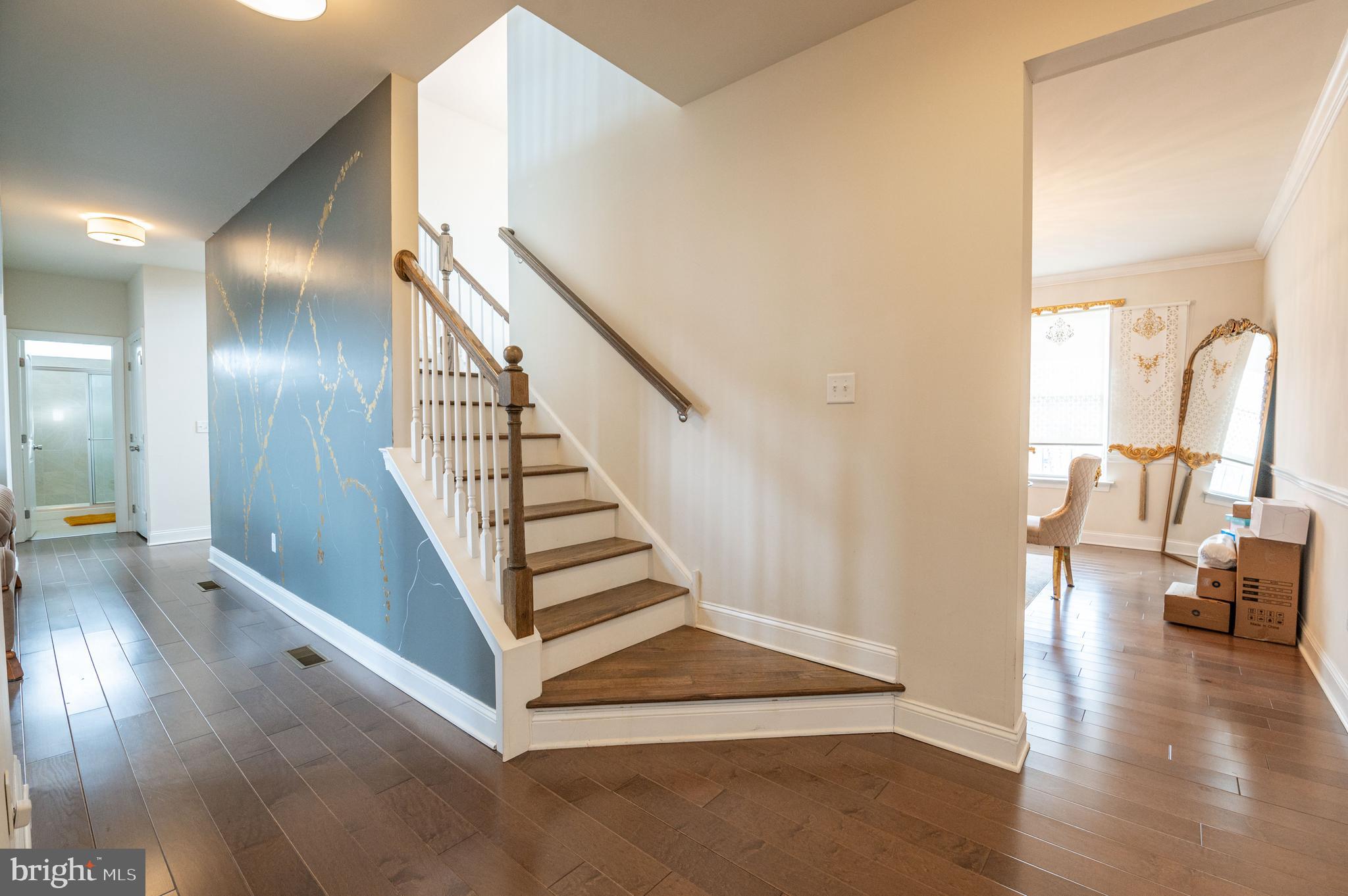 45 Saddle Ln
