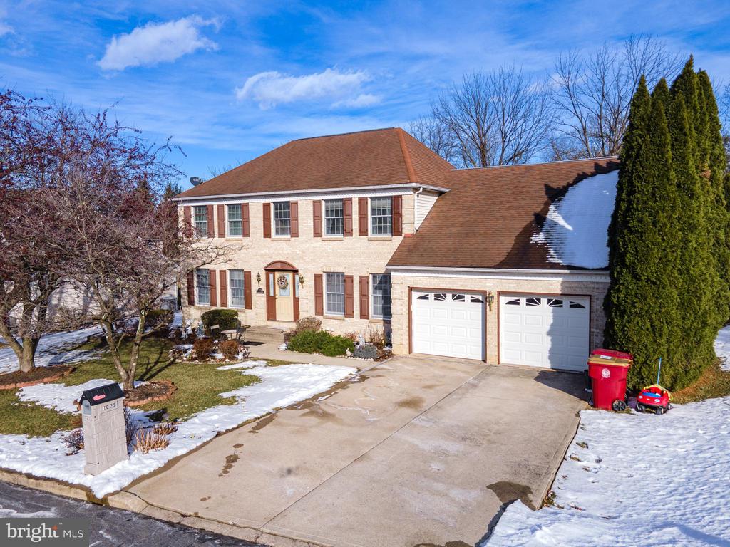 1629 Arrowwood Dr