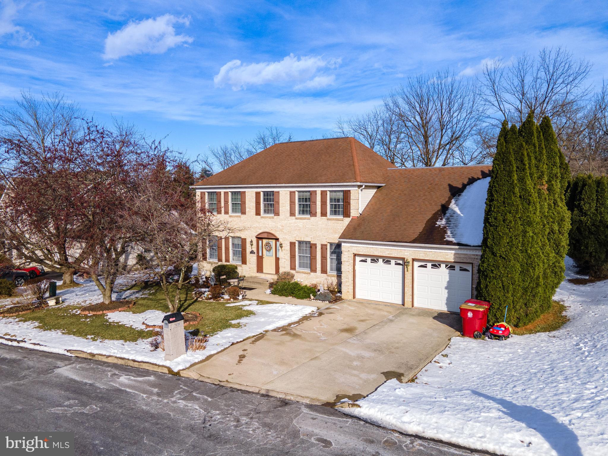 1629 Arrowwood Dr