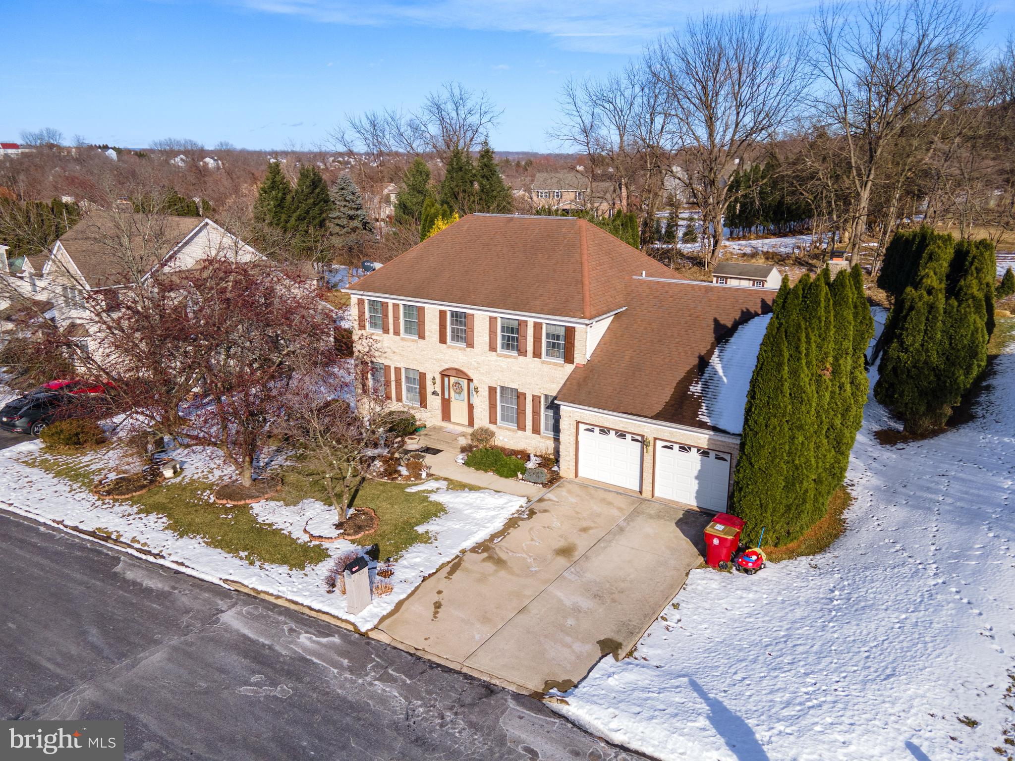 1629 Arrowwood Dr
