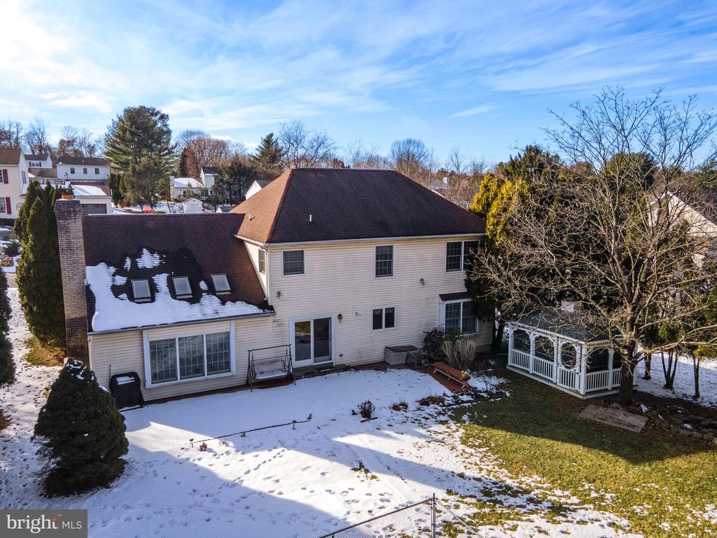 1629 Arrowwood Dr